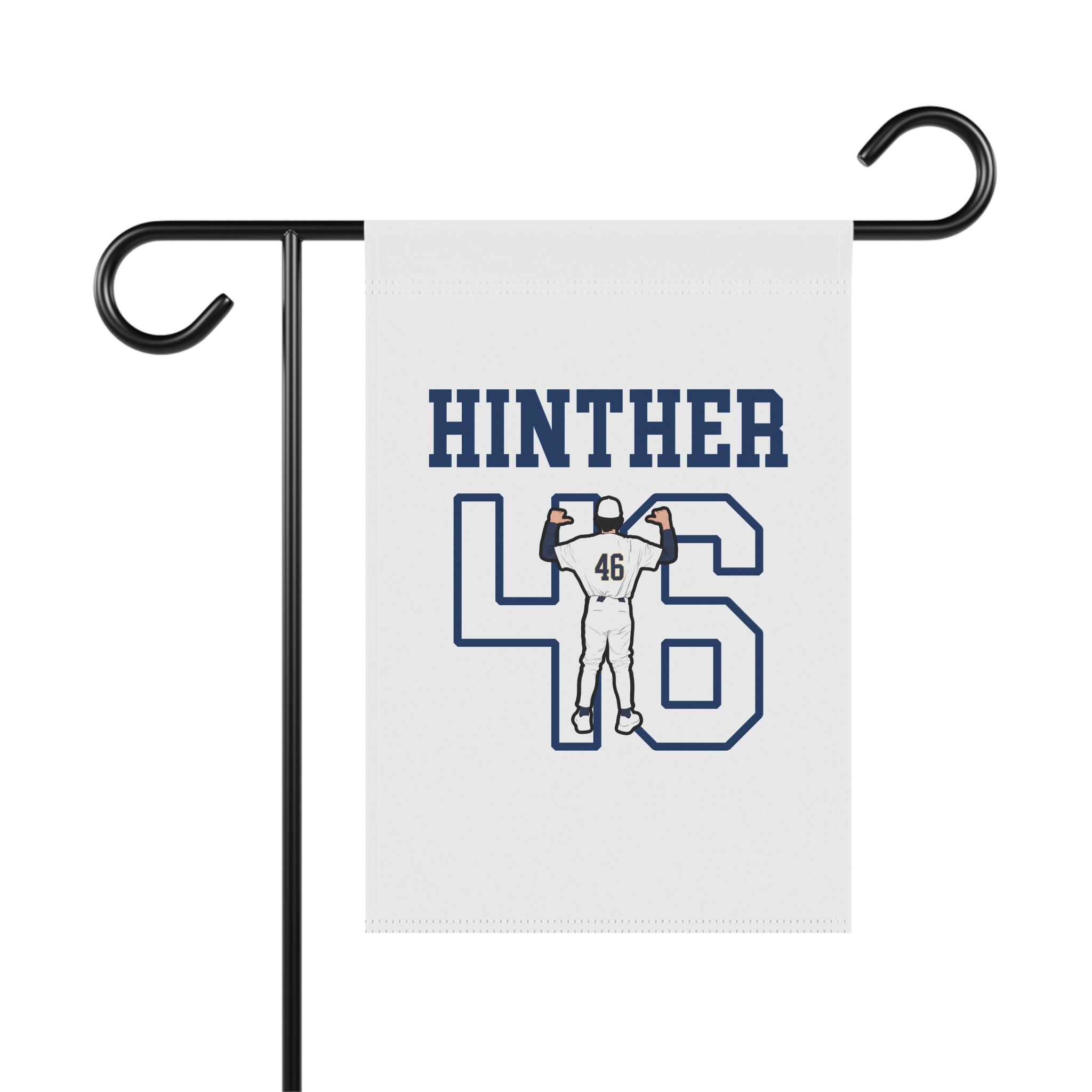 Garden & House Banner — character_shirsey in Classic