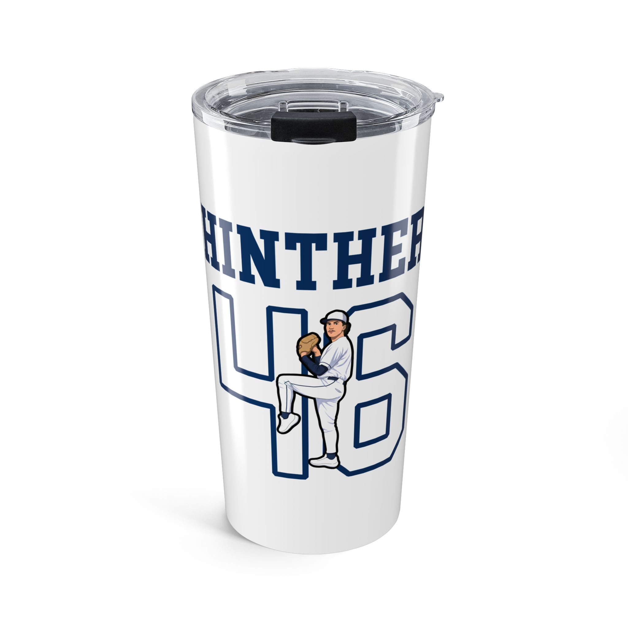 20oz Tumbler — character_shirsey in Classic