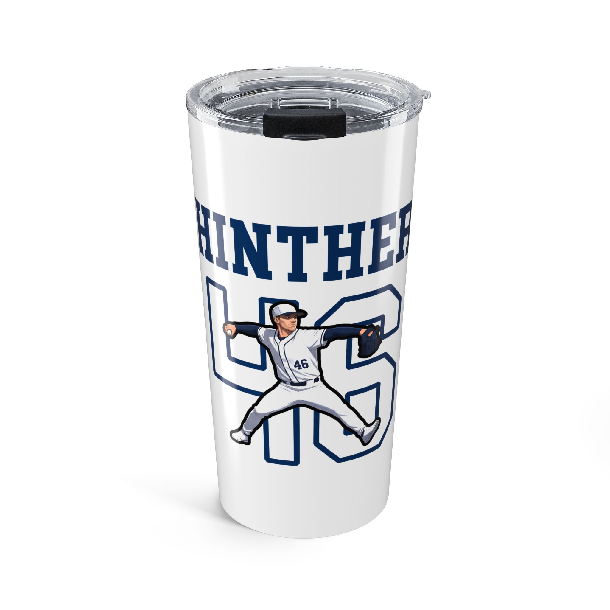 20oz Tumbler — character_shirsey in Classic