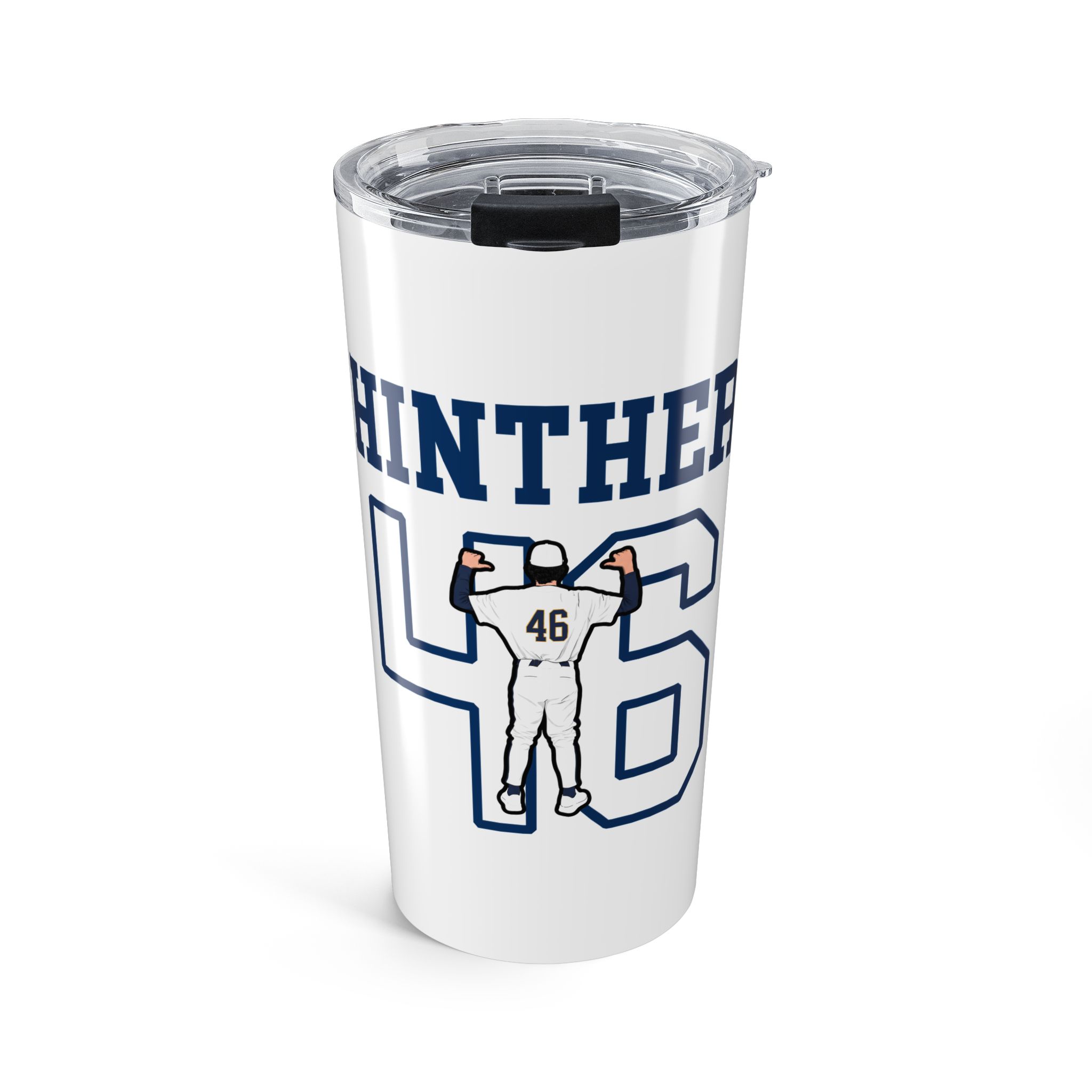 20oz Tumbler — character_shirsey in Classic