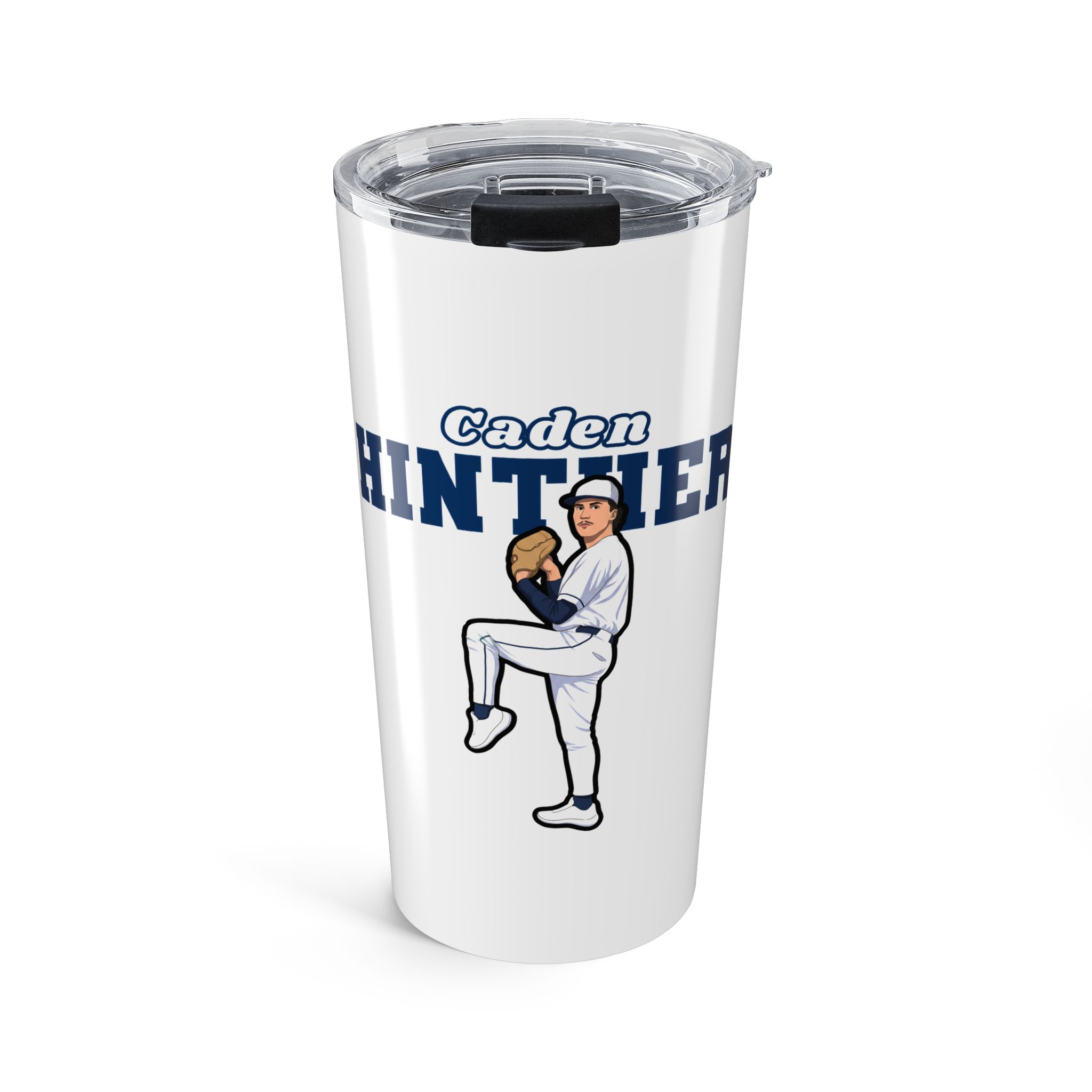 20oz Tumbler — character_name_arch in Classic