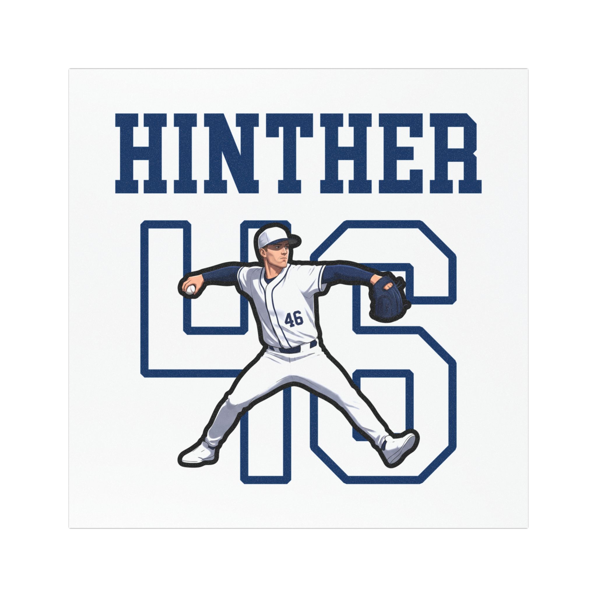 Car Magnets — character_shirsey in Classic