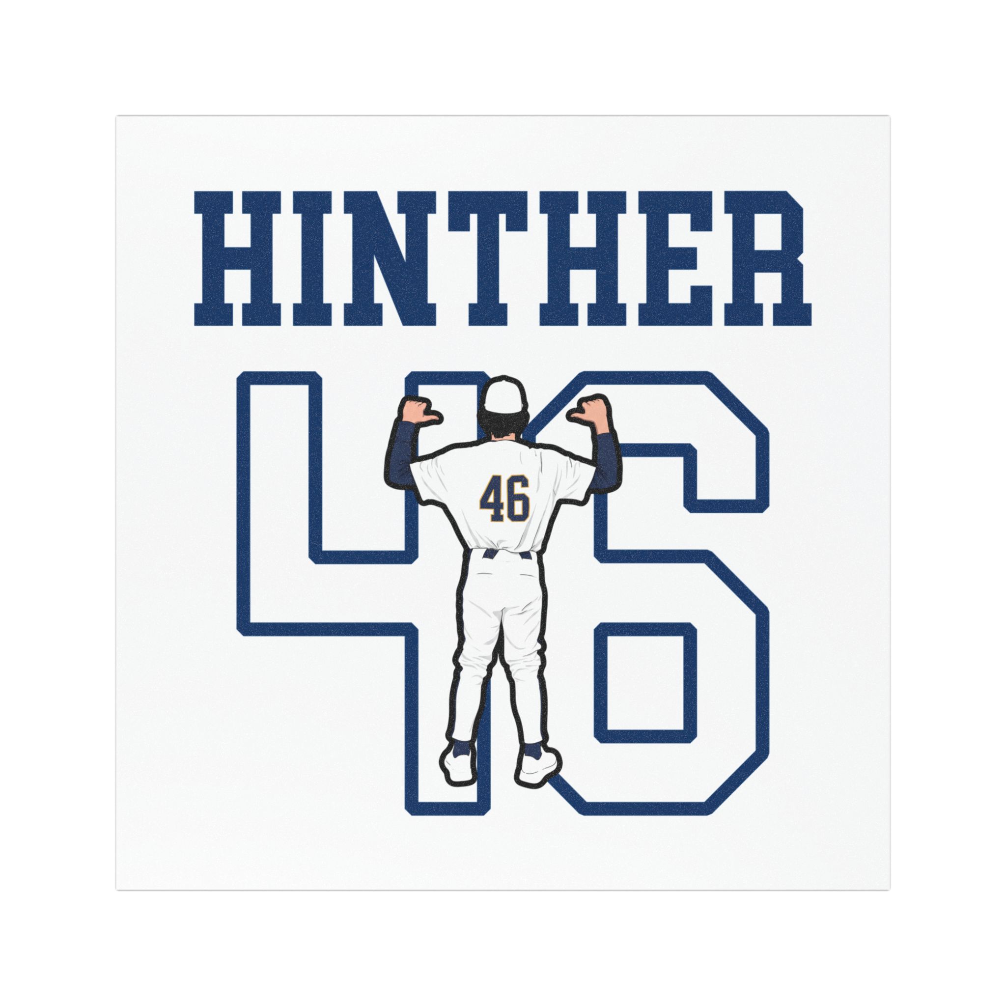 Car Magnets — character_shirsey in Classic