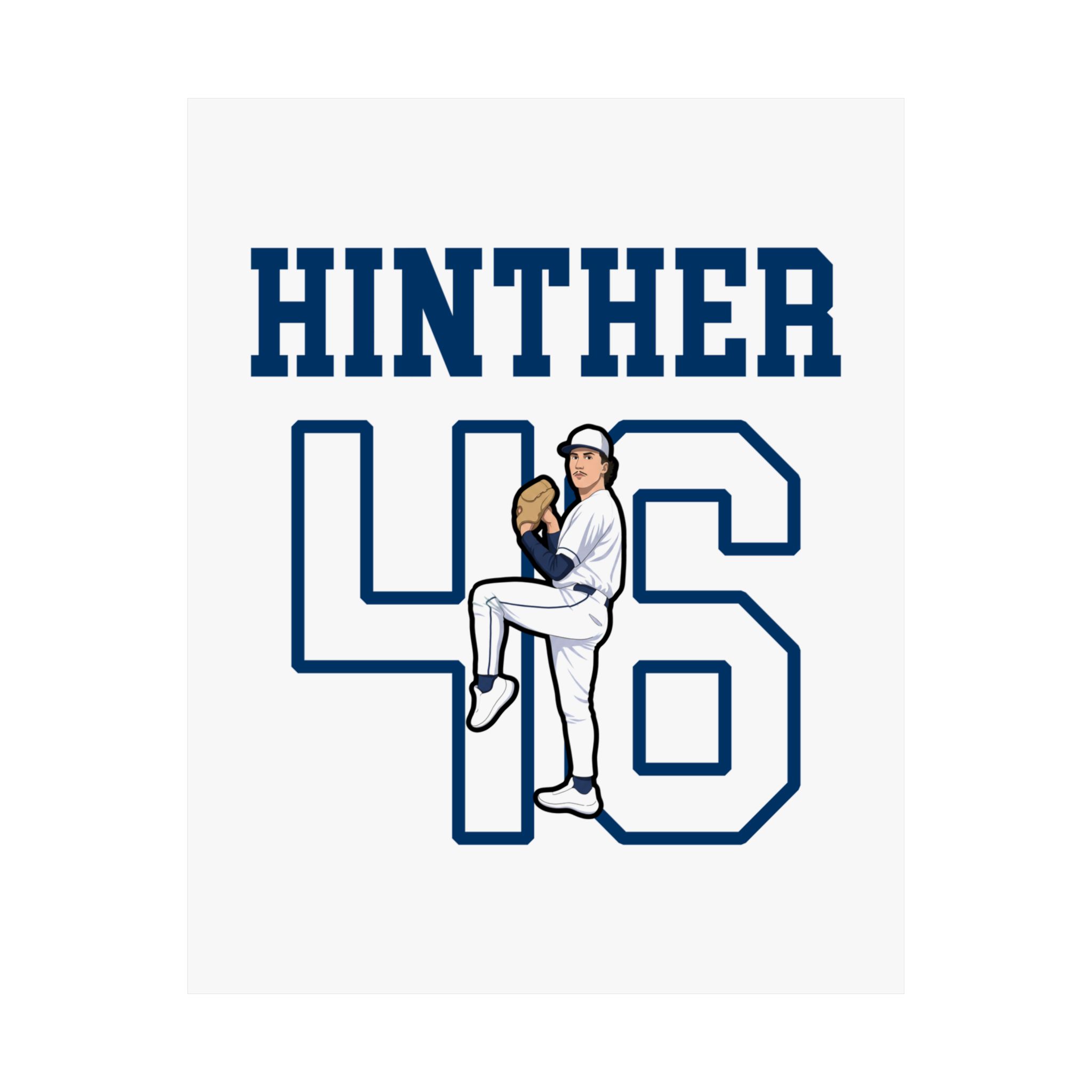 Poster — character_shirsey in Classic