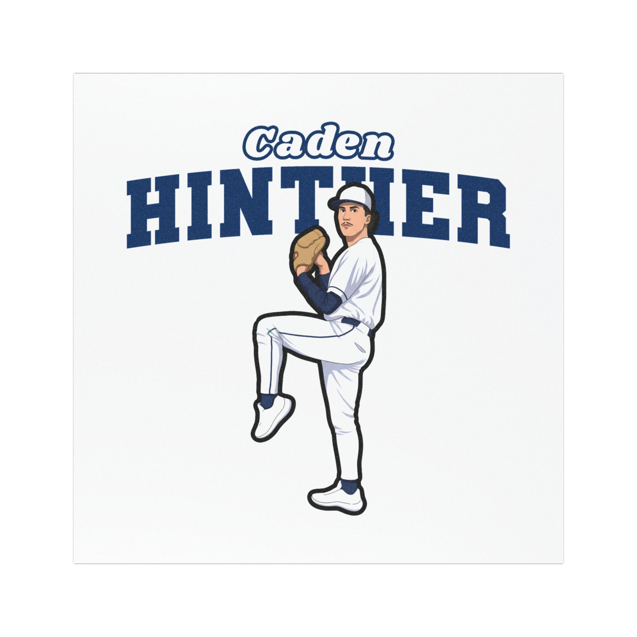 Car Magnets — character_name_arch in Classic