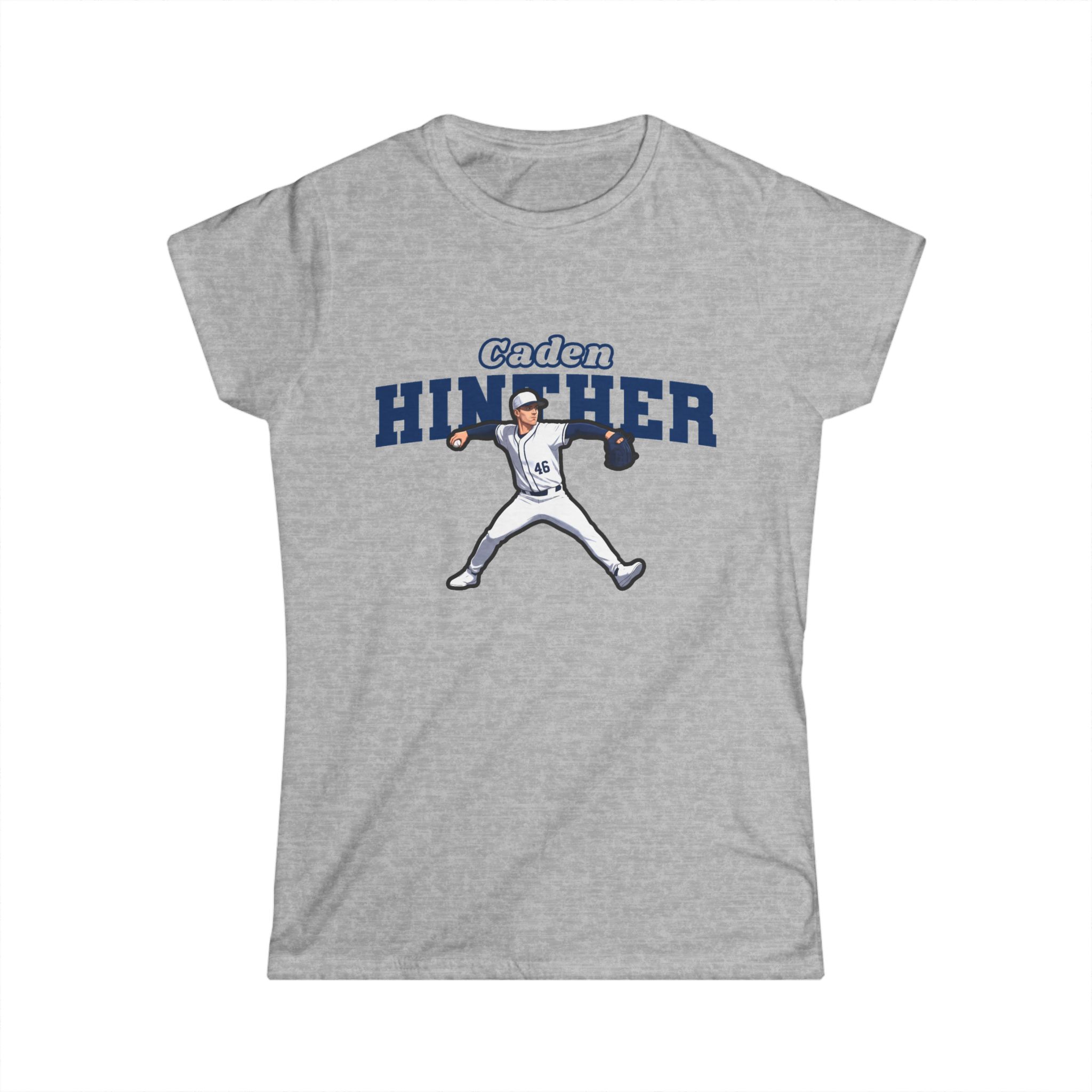 Women's Softstyle Tee