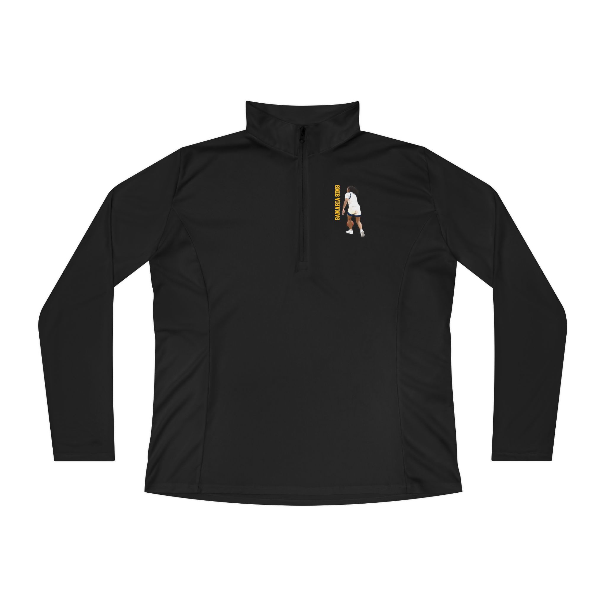 Women's Q-Zip Pullover