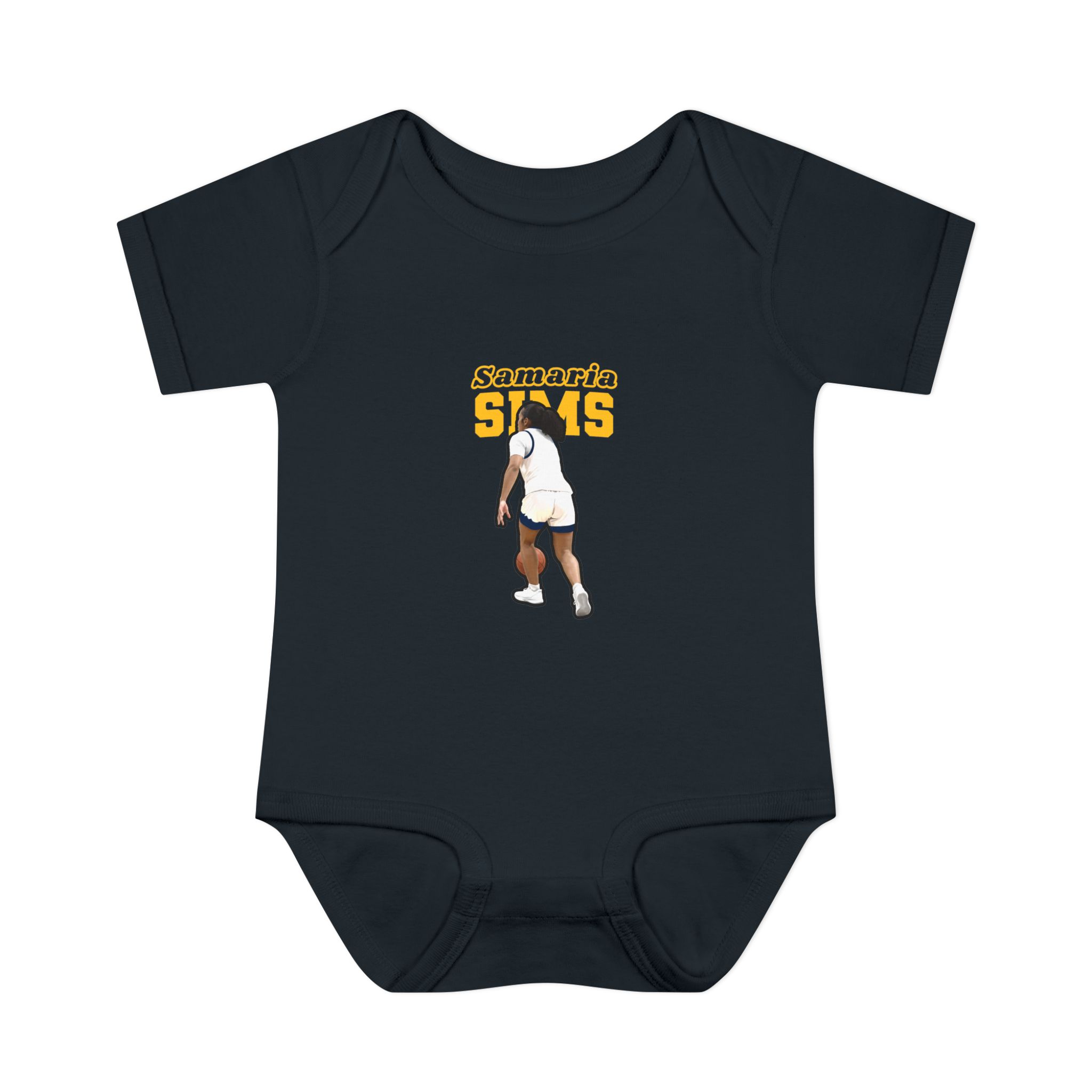 Baby Onesie