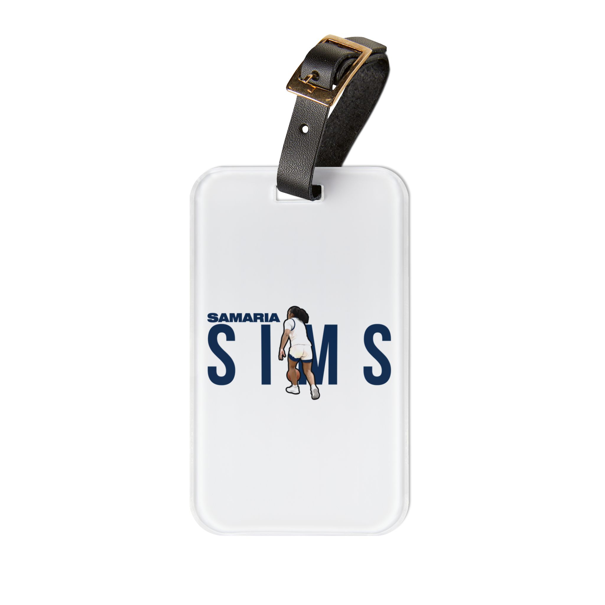 Luggage Tag — character_player_name in Classic