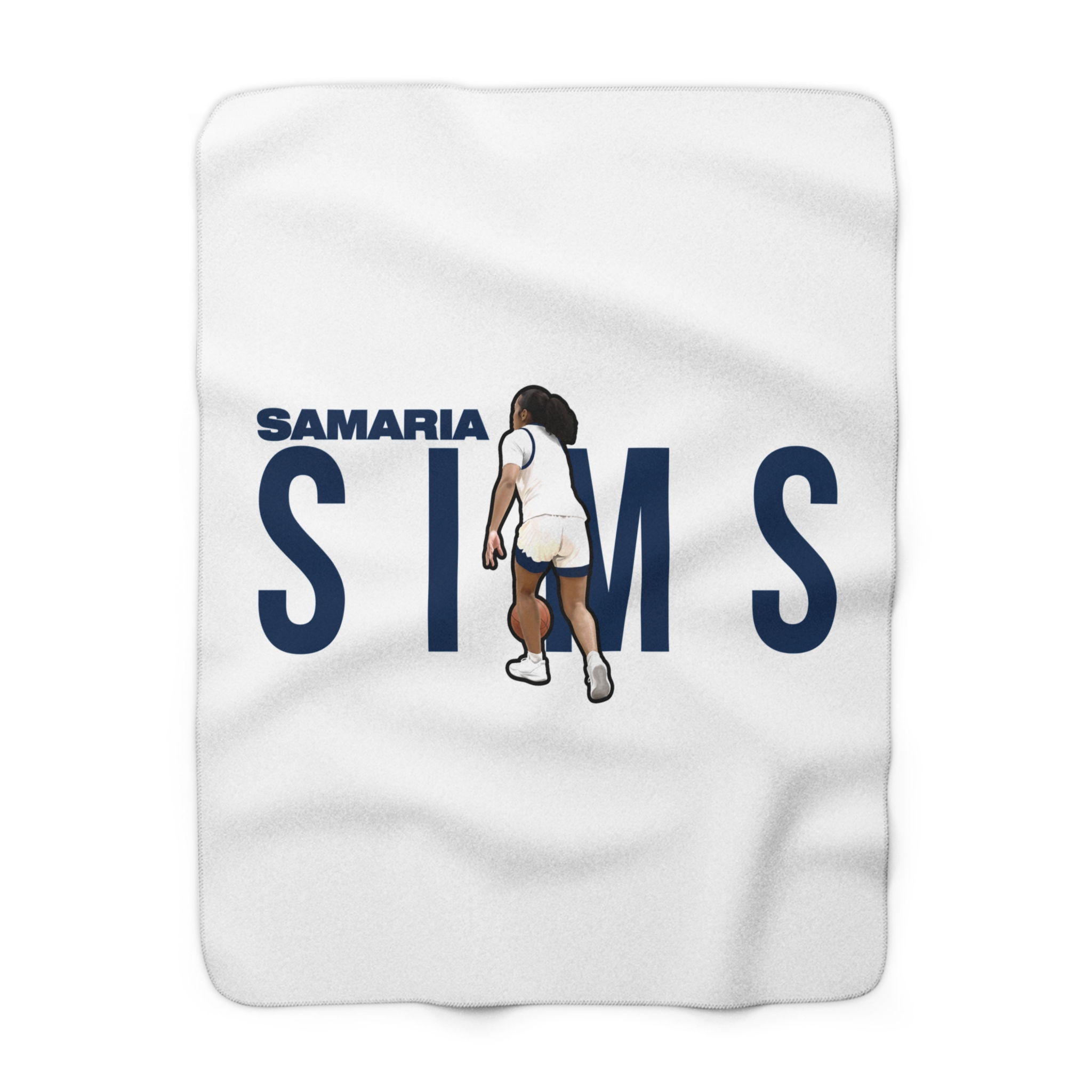 Sherpa Blanket — character_player_name in Classic