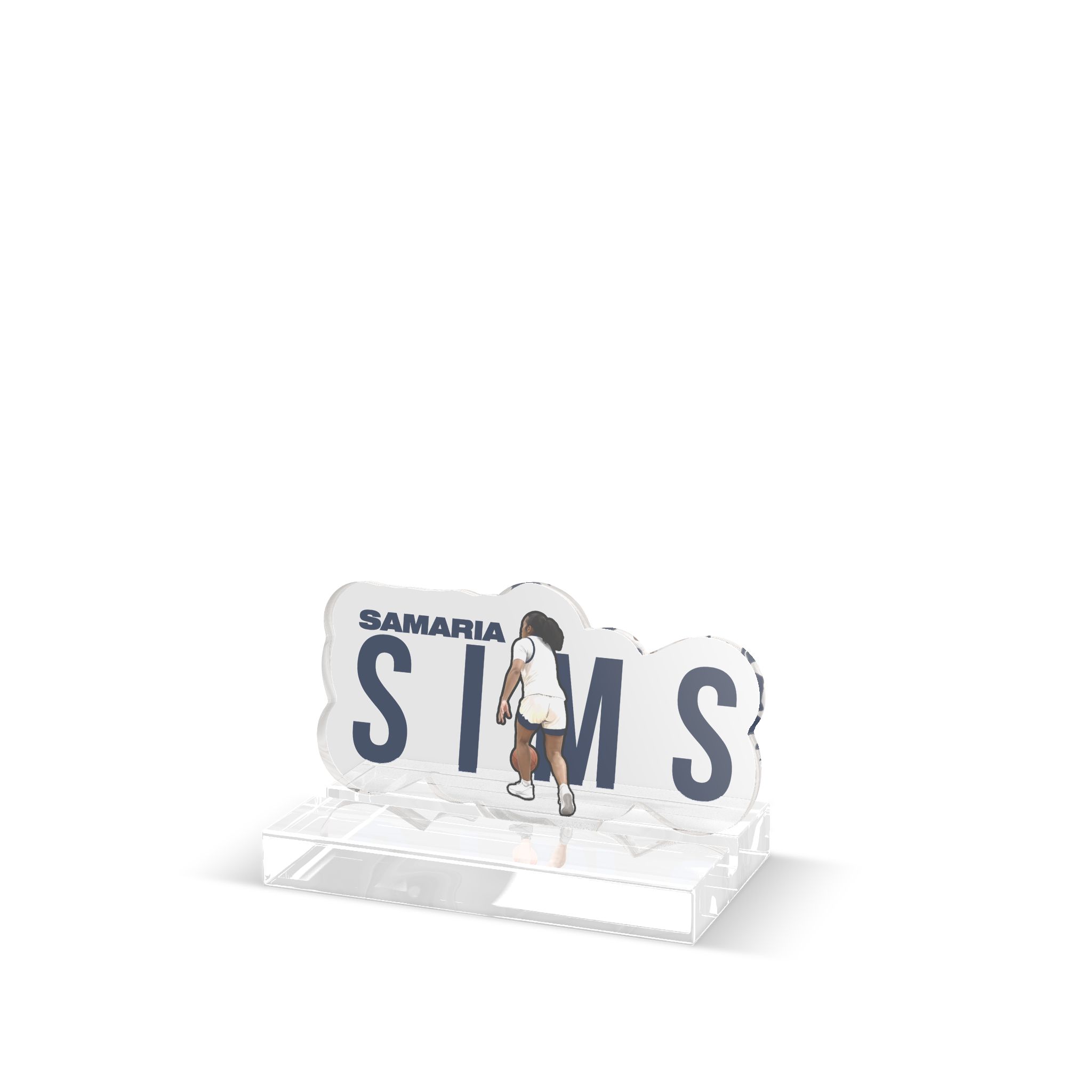 Desk Display — character_player_name in Classic