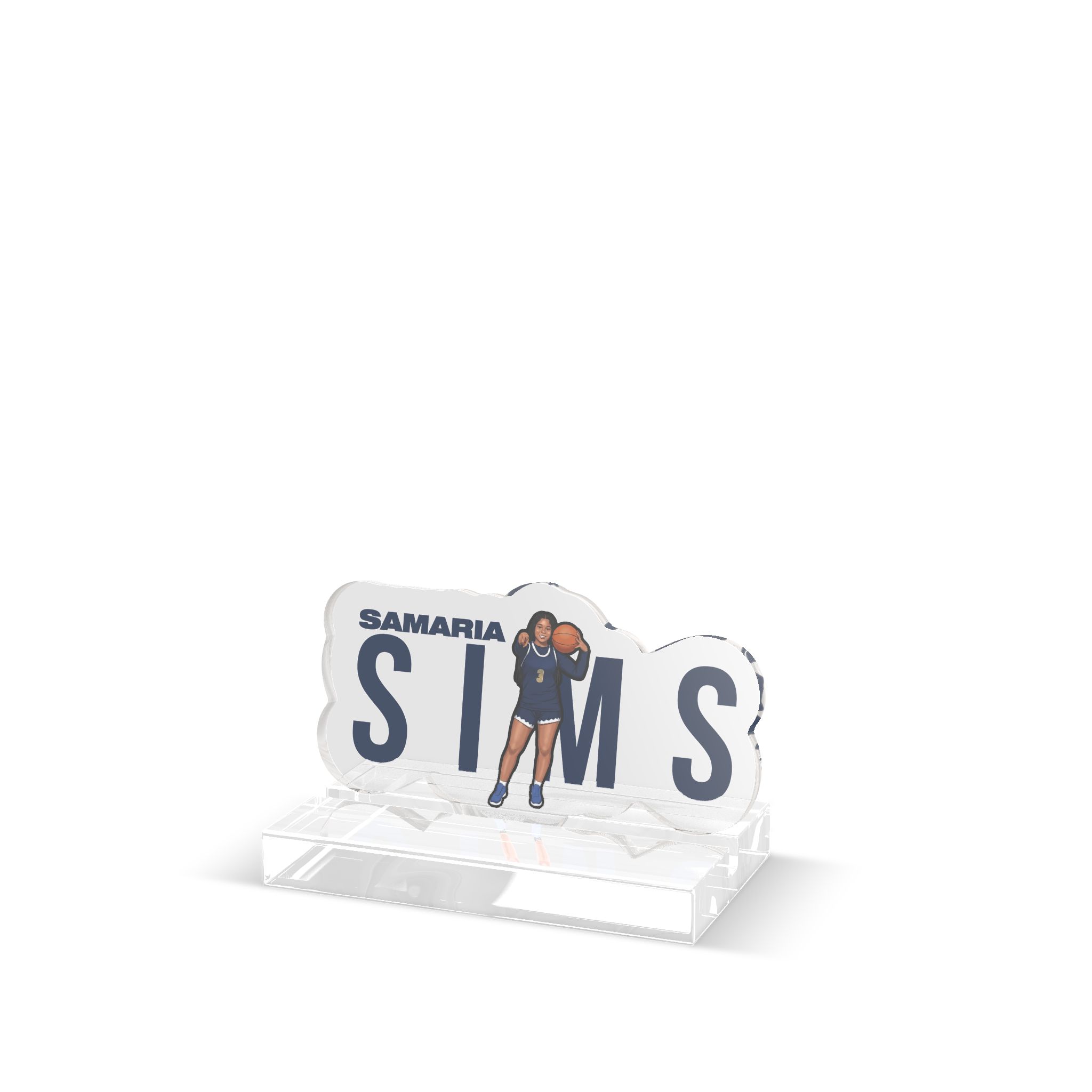 Desk Display — character_player_name in Classic