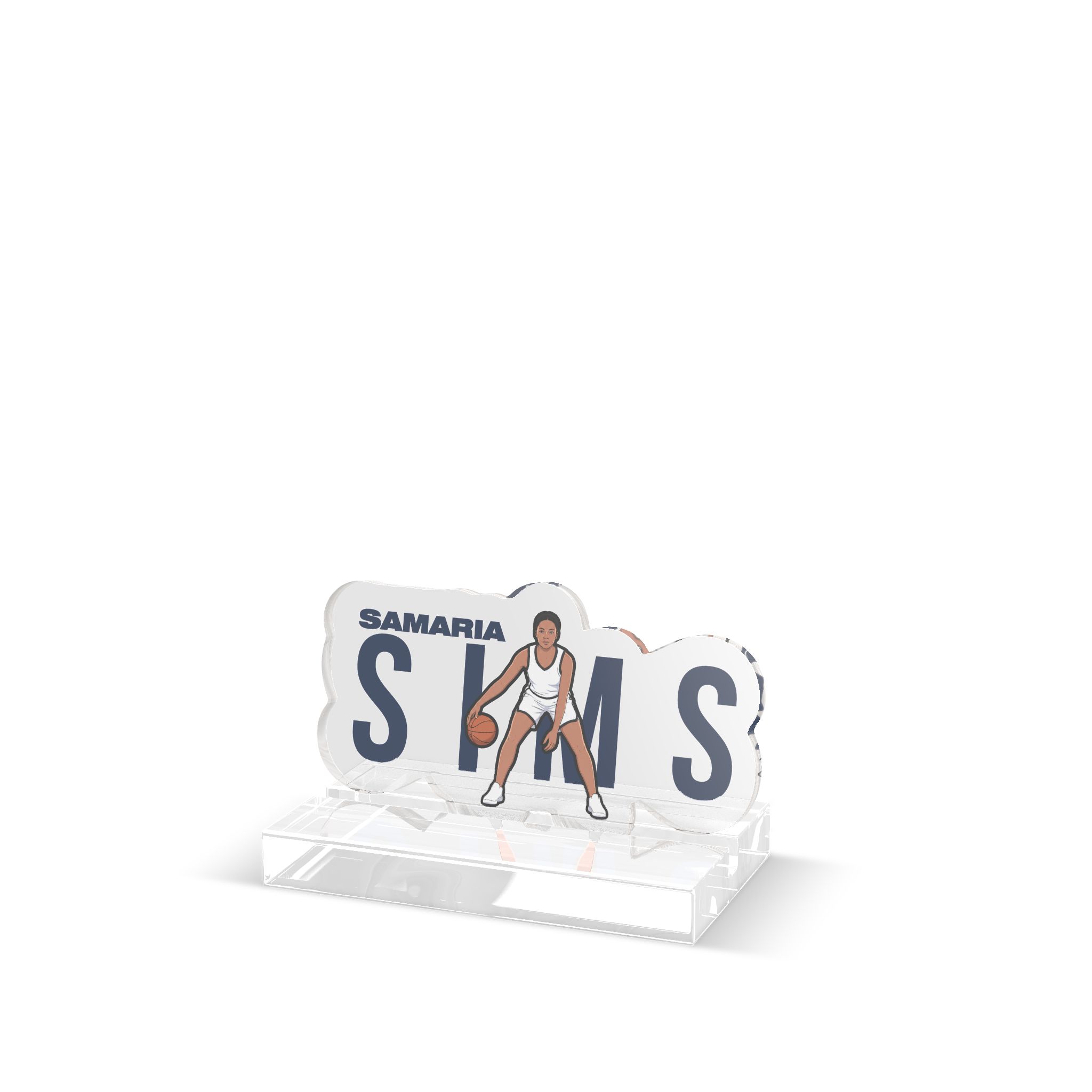 Desk Display — character_player_name in Classic