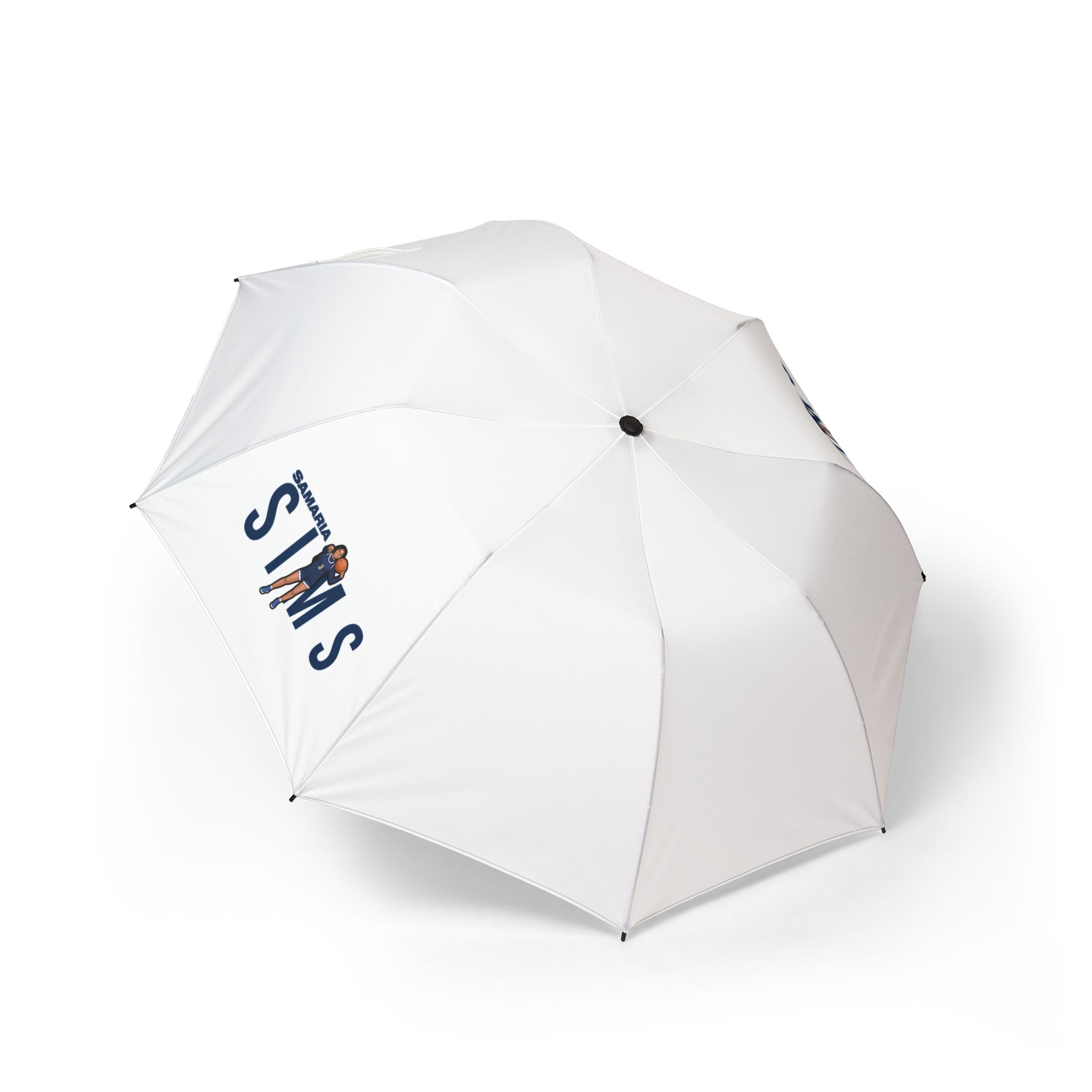 Foldable Umbrella — character_player_name in Classic