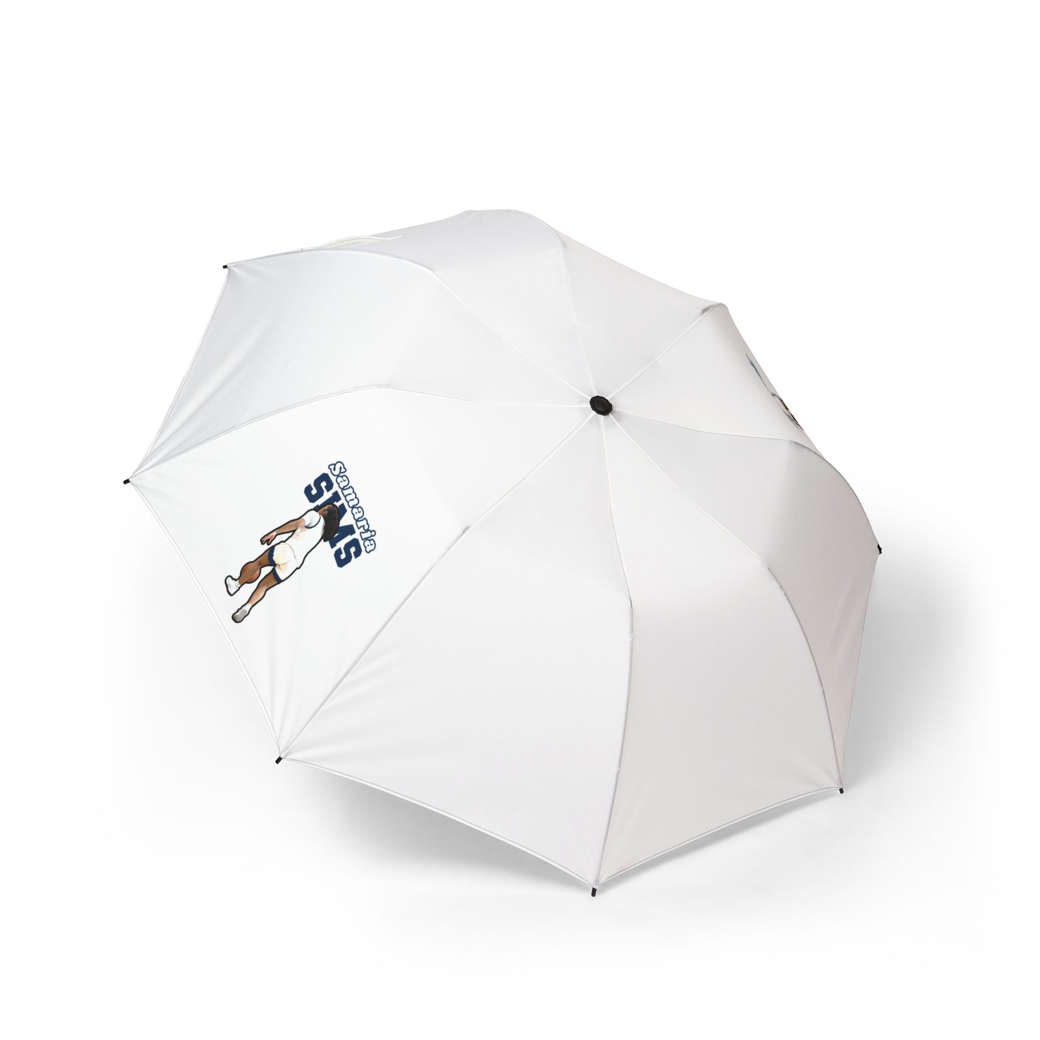 Foldable Umbrella — character_name_arch in Classic