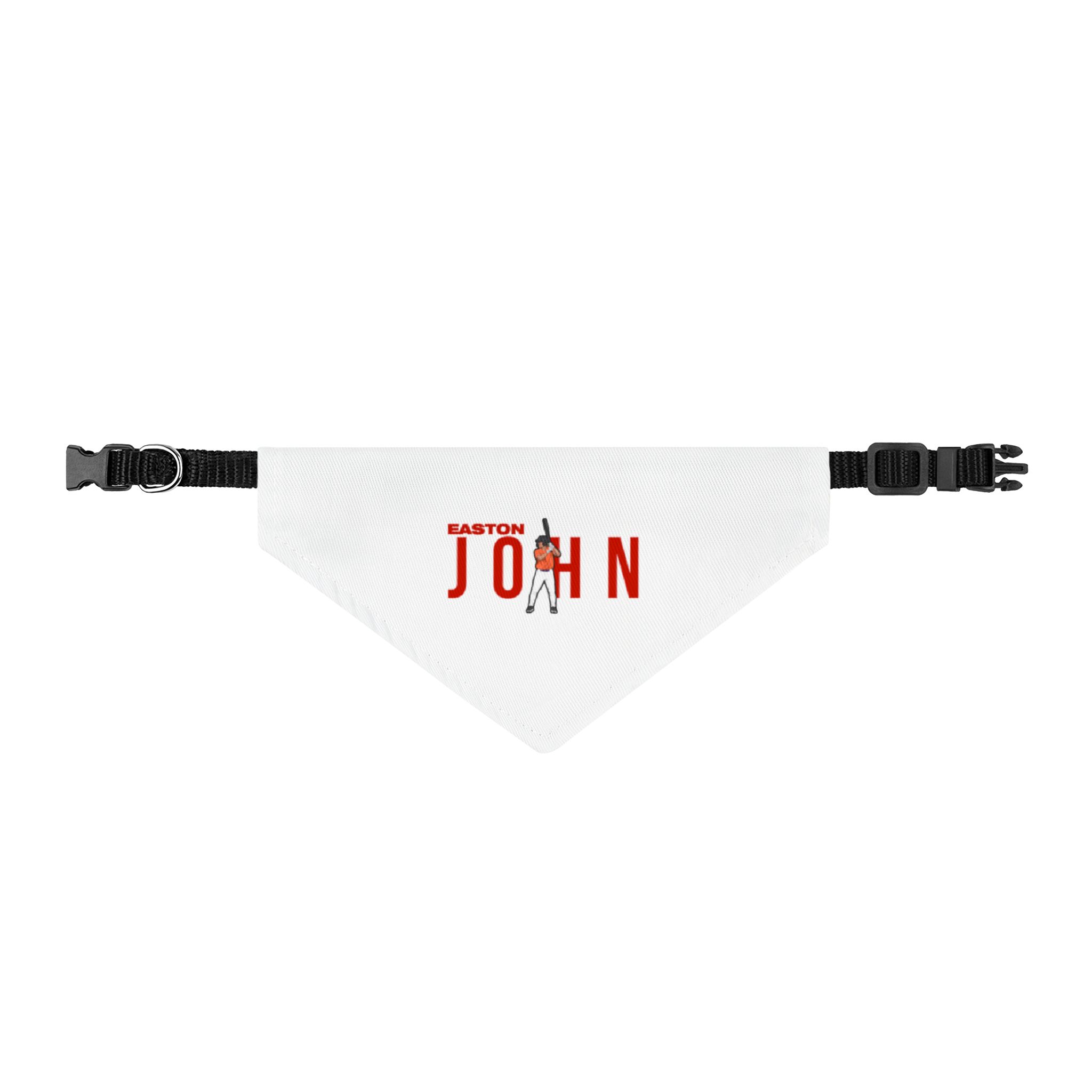 Pet Bandana — character_player_name in Classic