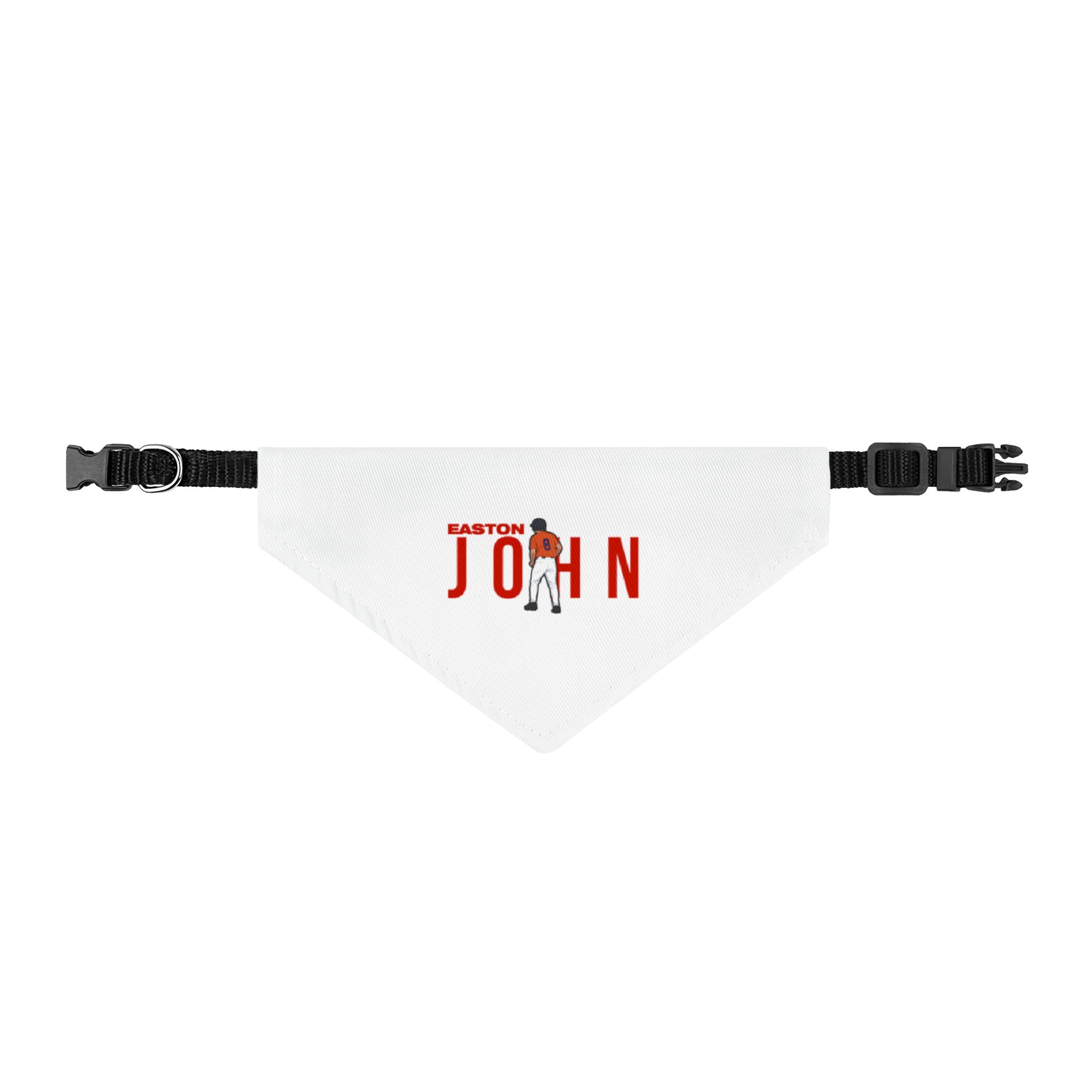 Pet Bandana — character_player_name in Classic