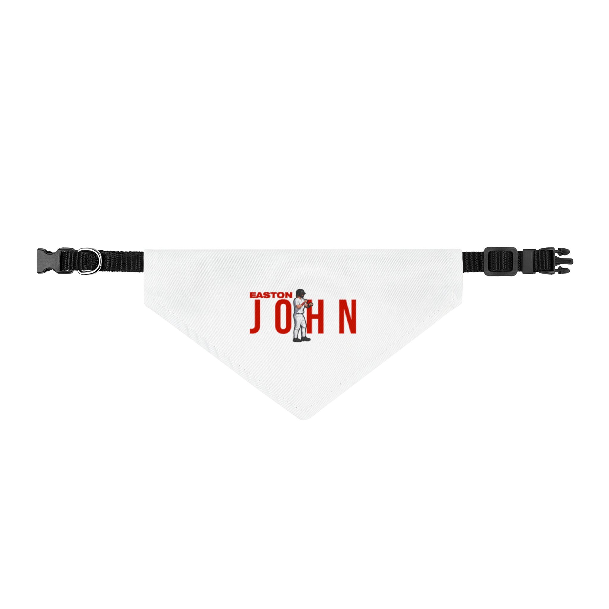 Pet Bandana — character_player_name in Classic