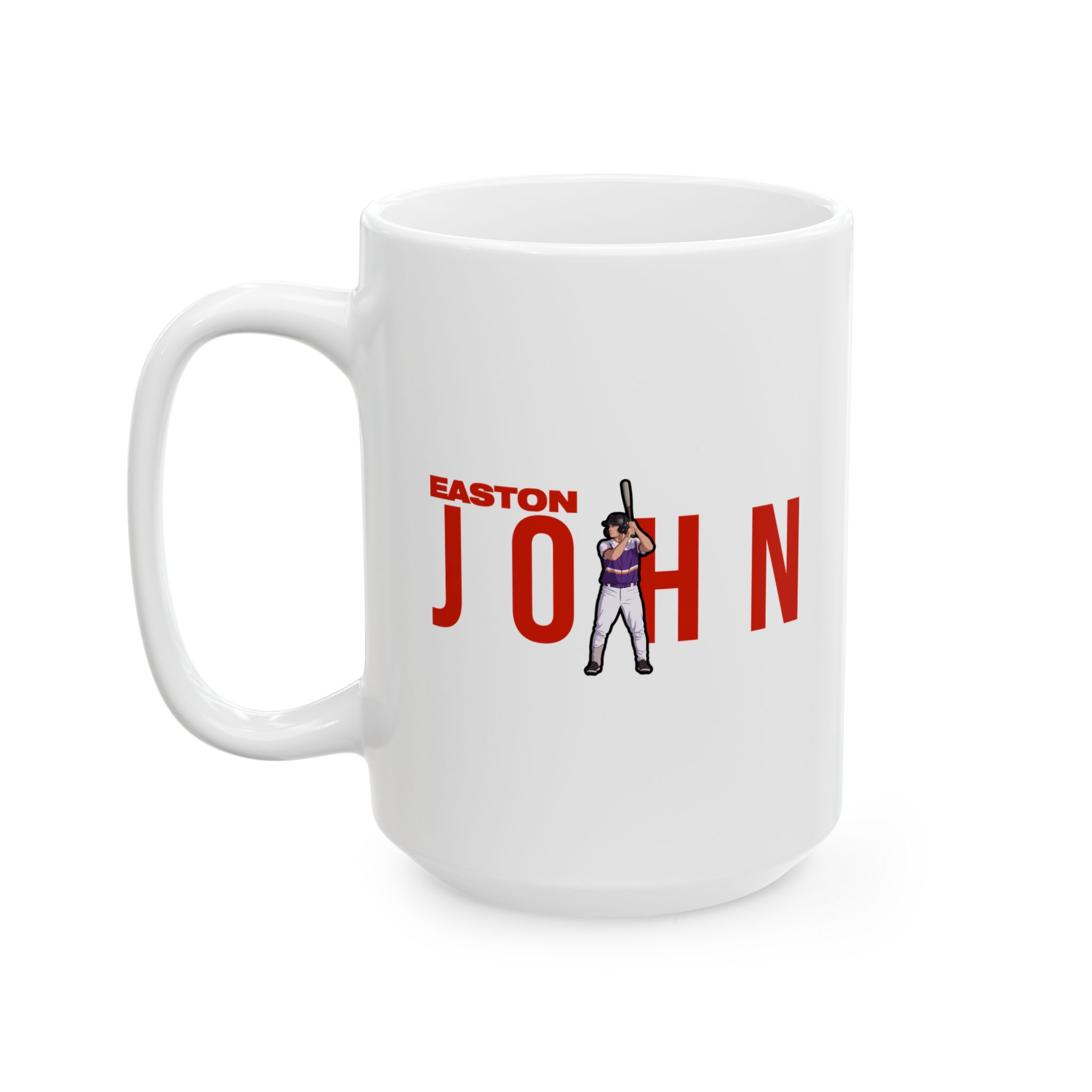 Coffee Mug — character_player_name in Classic