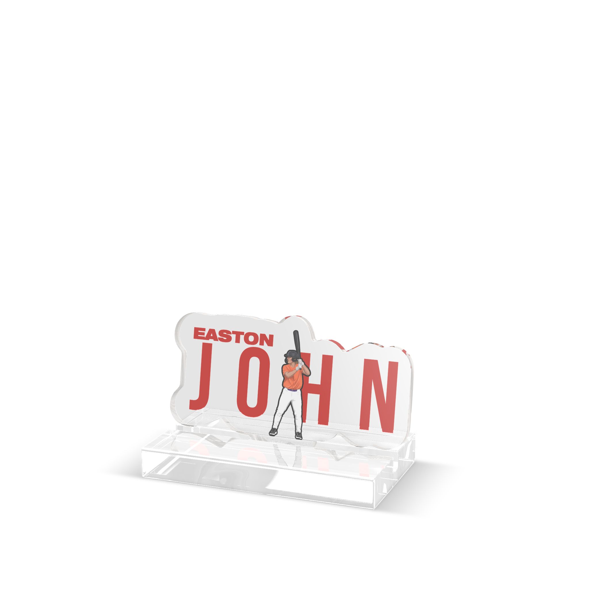 Desk Display — character_player_name in Classic