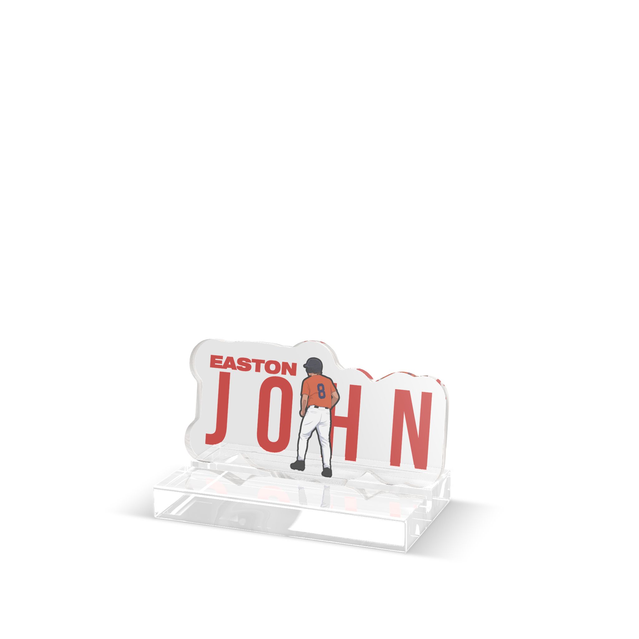 Desk Display — character_player_name in Classic