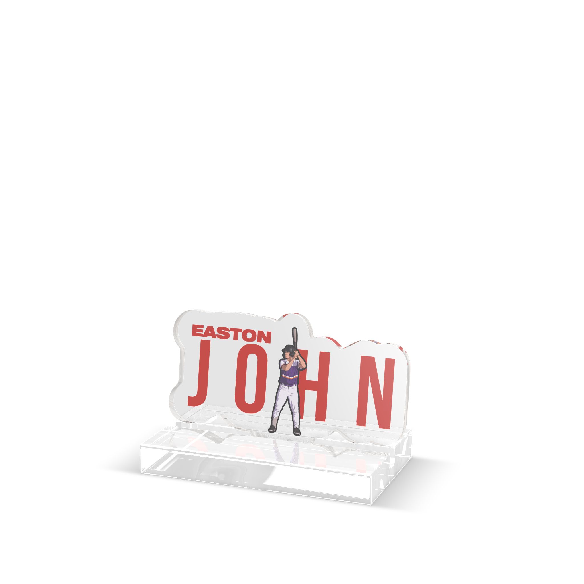 Desk Display — character_player_name in Classic