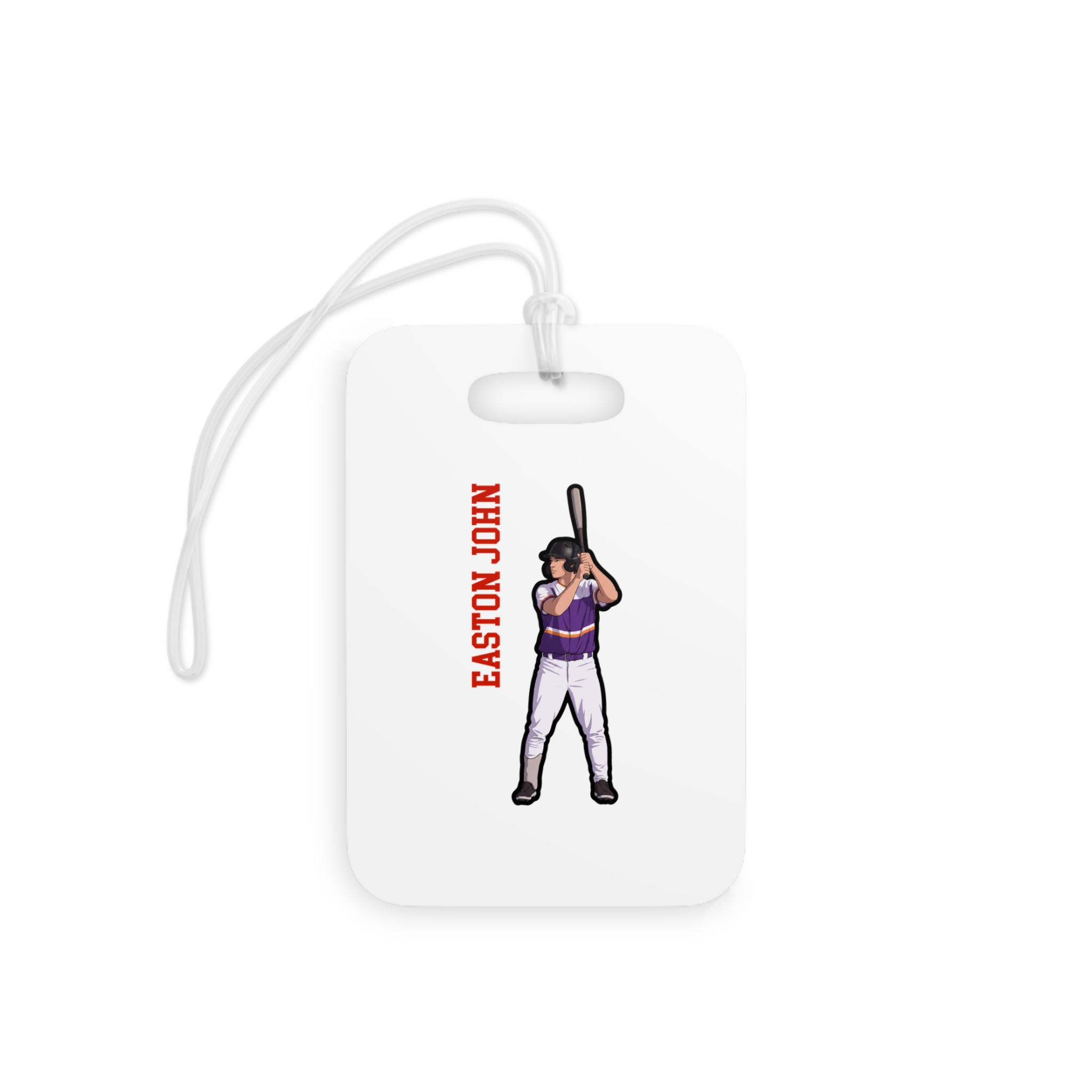 Bag Tag
