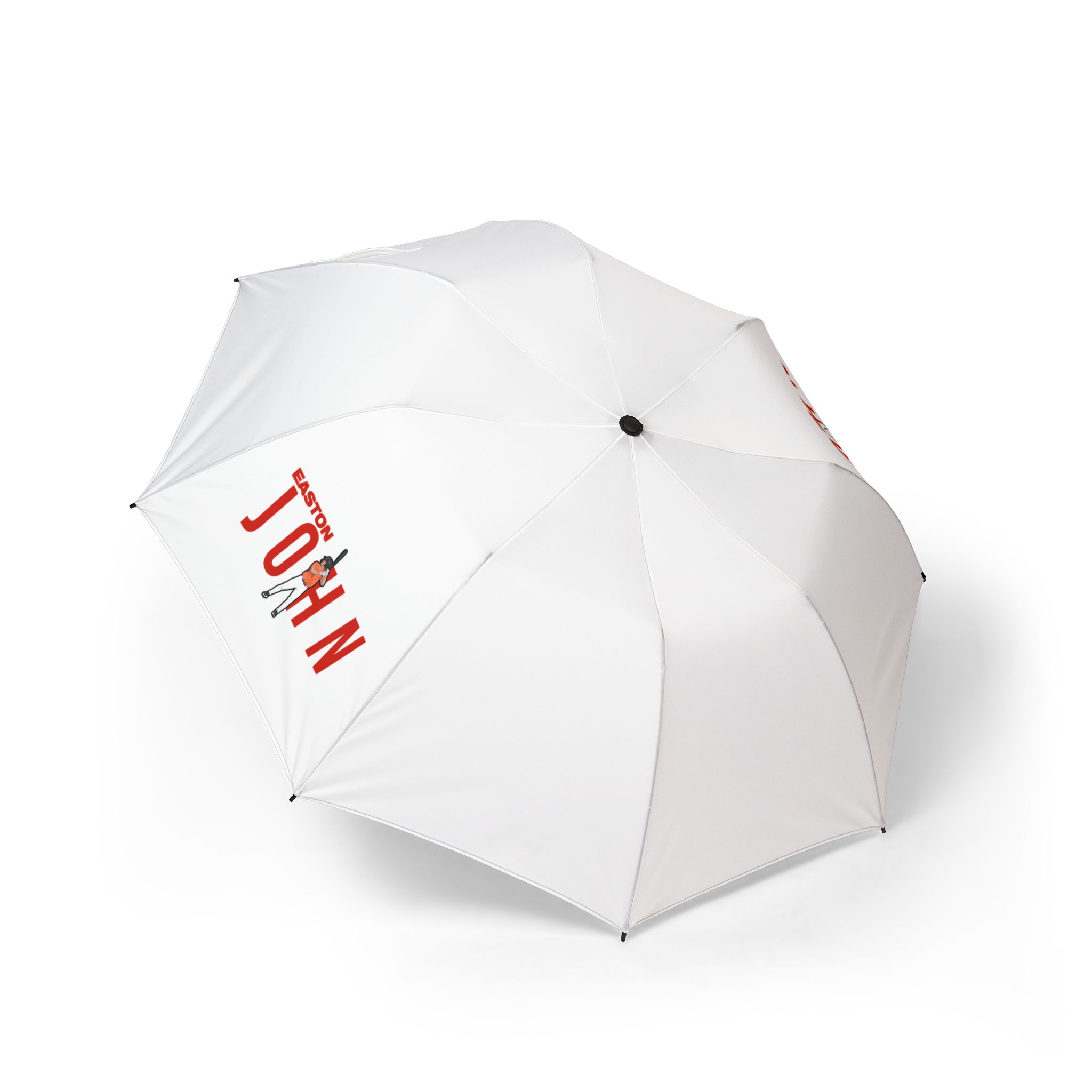 Foldable Umbrella — character_player_name in Classic