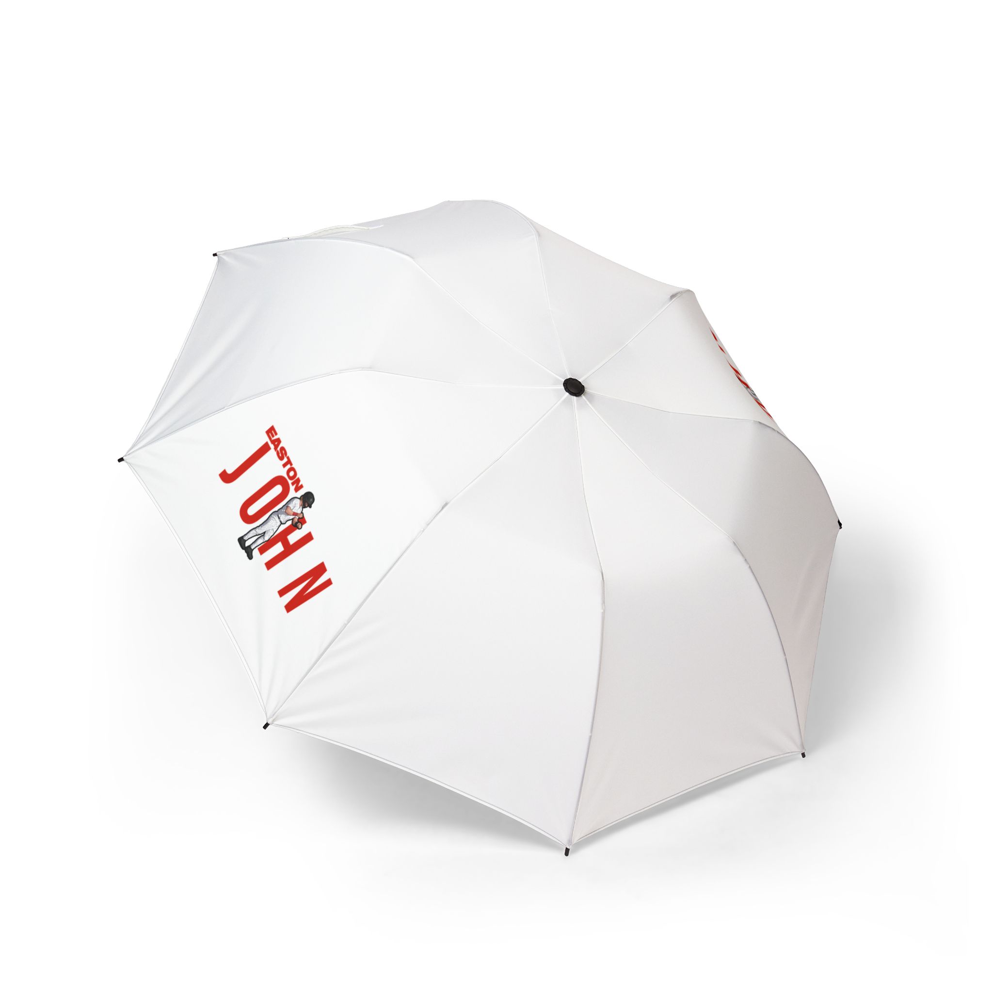 Foldable Umbrella — character_player_name in Classic