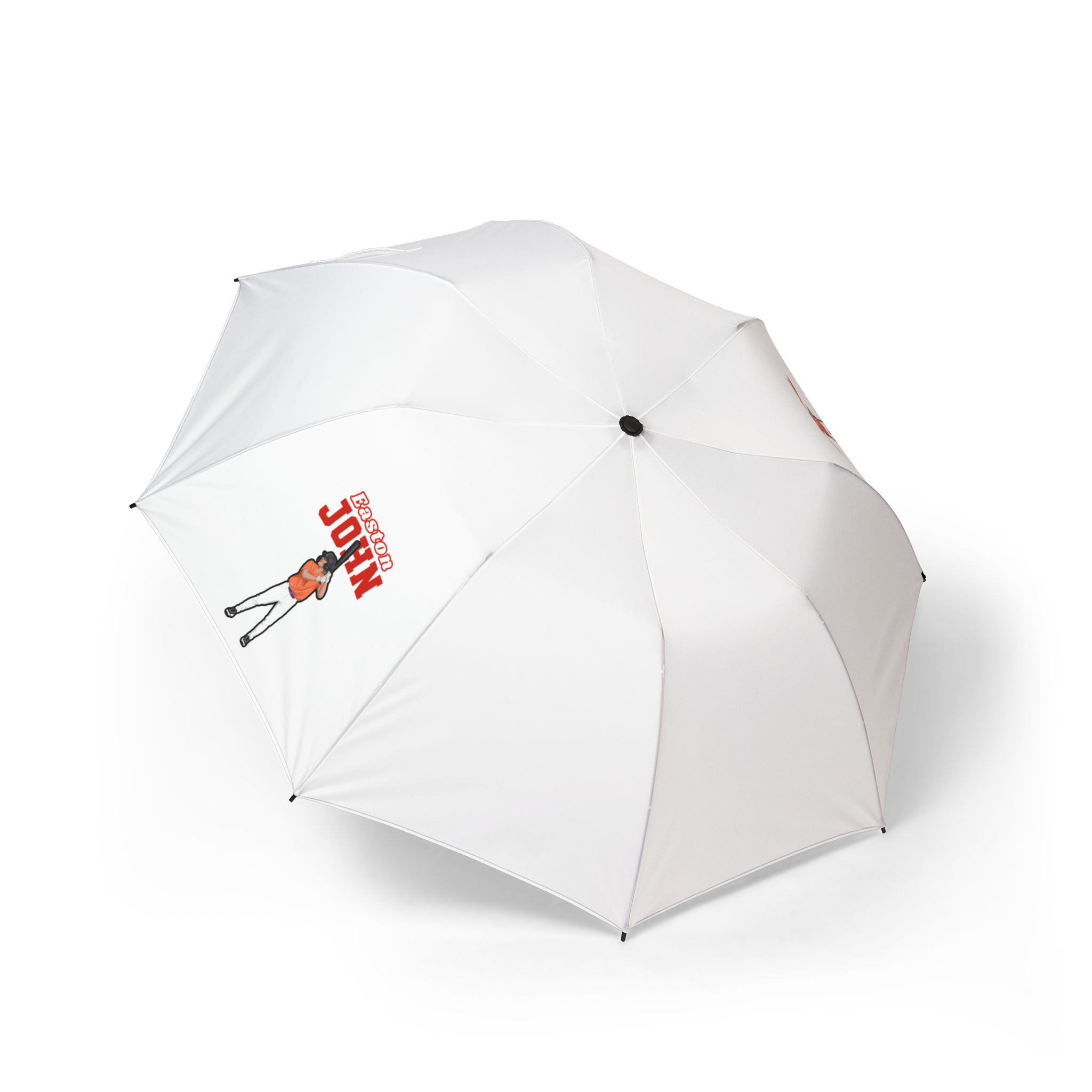 Foldable Umbrella — character_name_arch in Classic