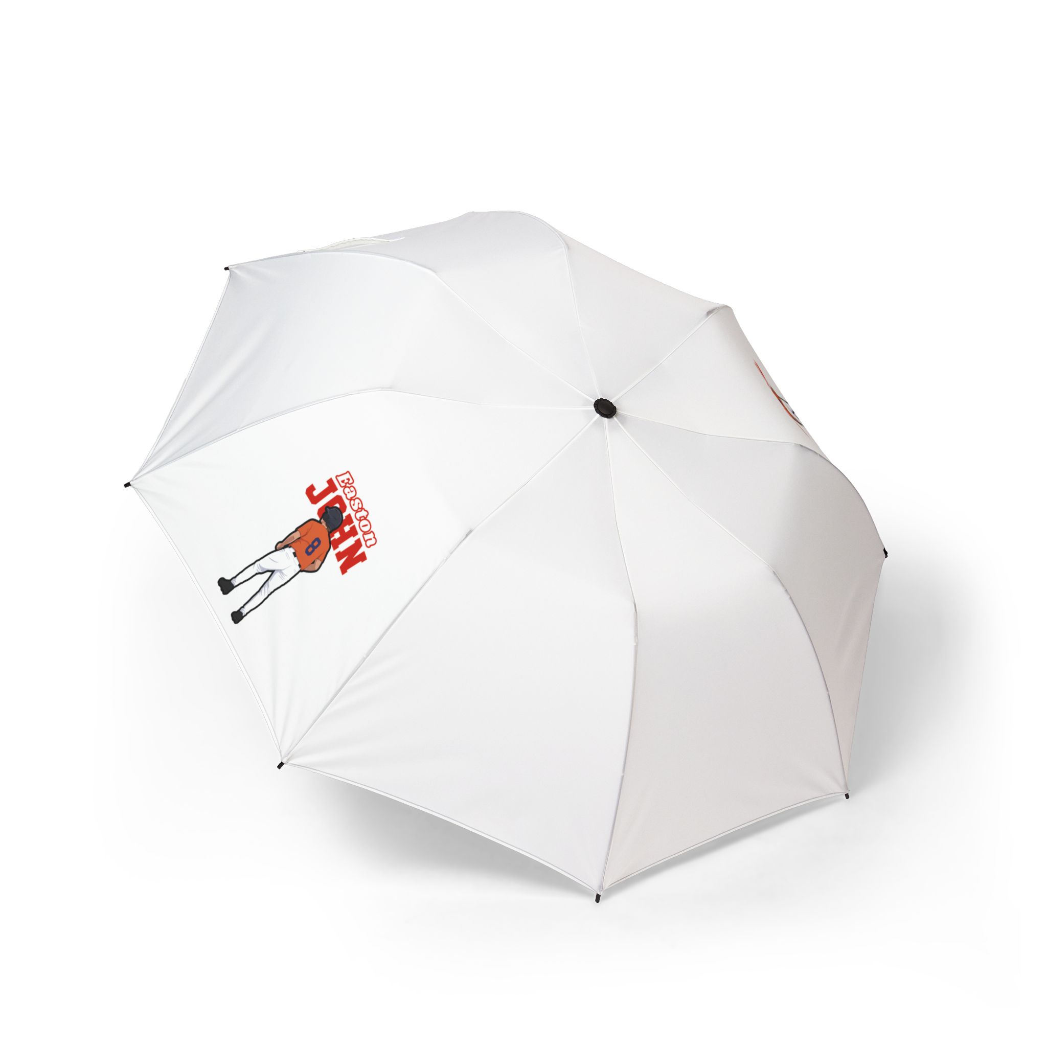 Foldable Umbrella — character_name_arch in Classic