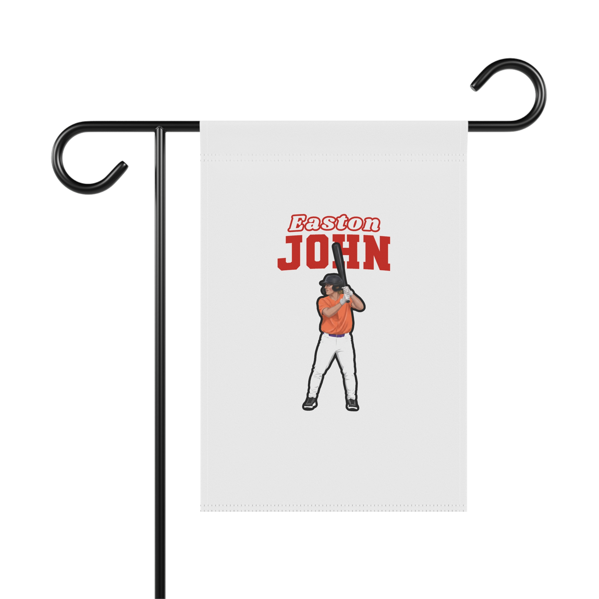 Garden & House Banner — character_name_arch in Classic
