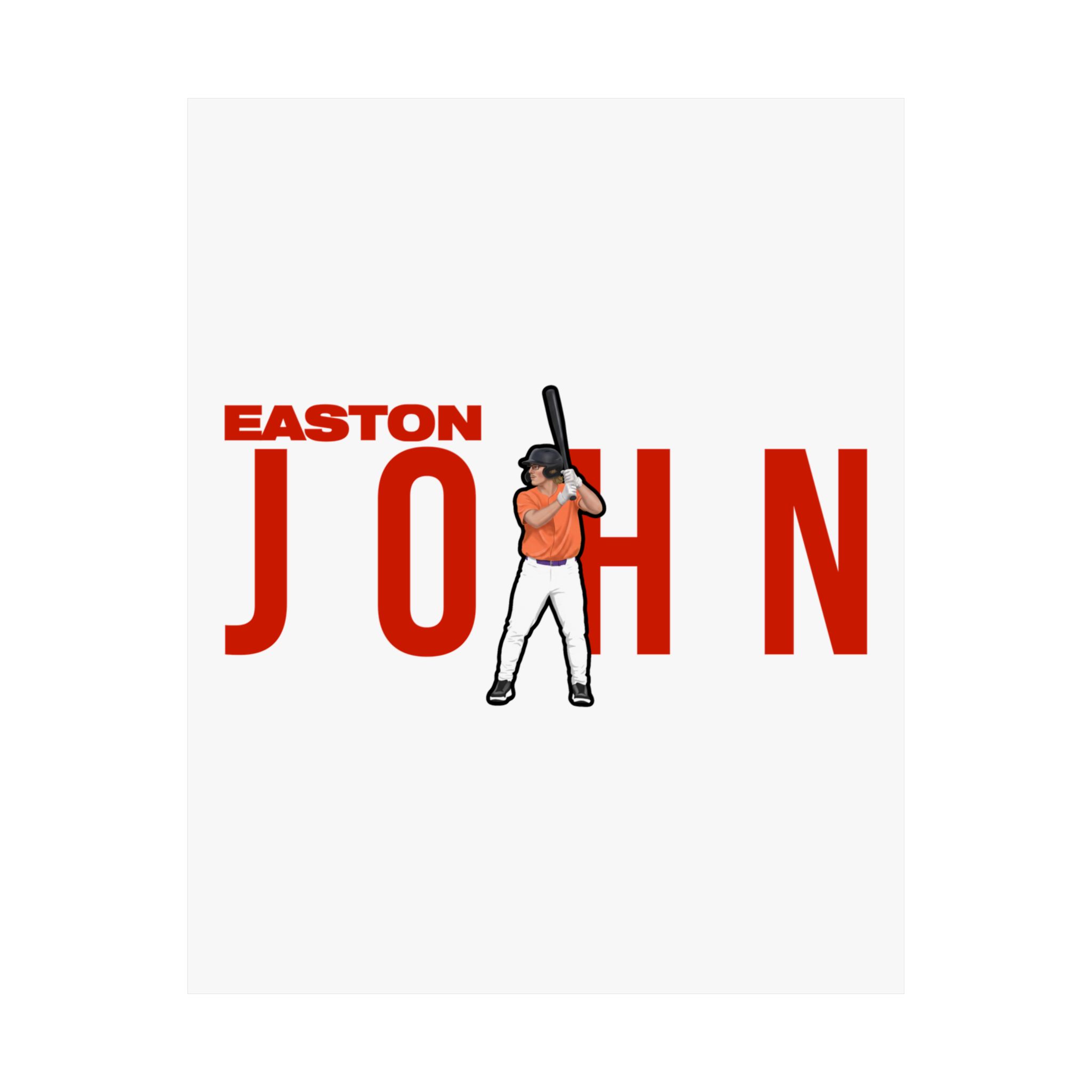 Poster — character_player_name in Classic