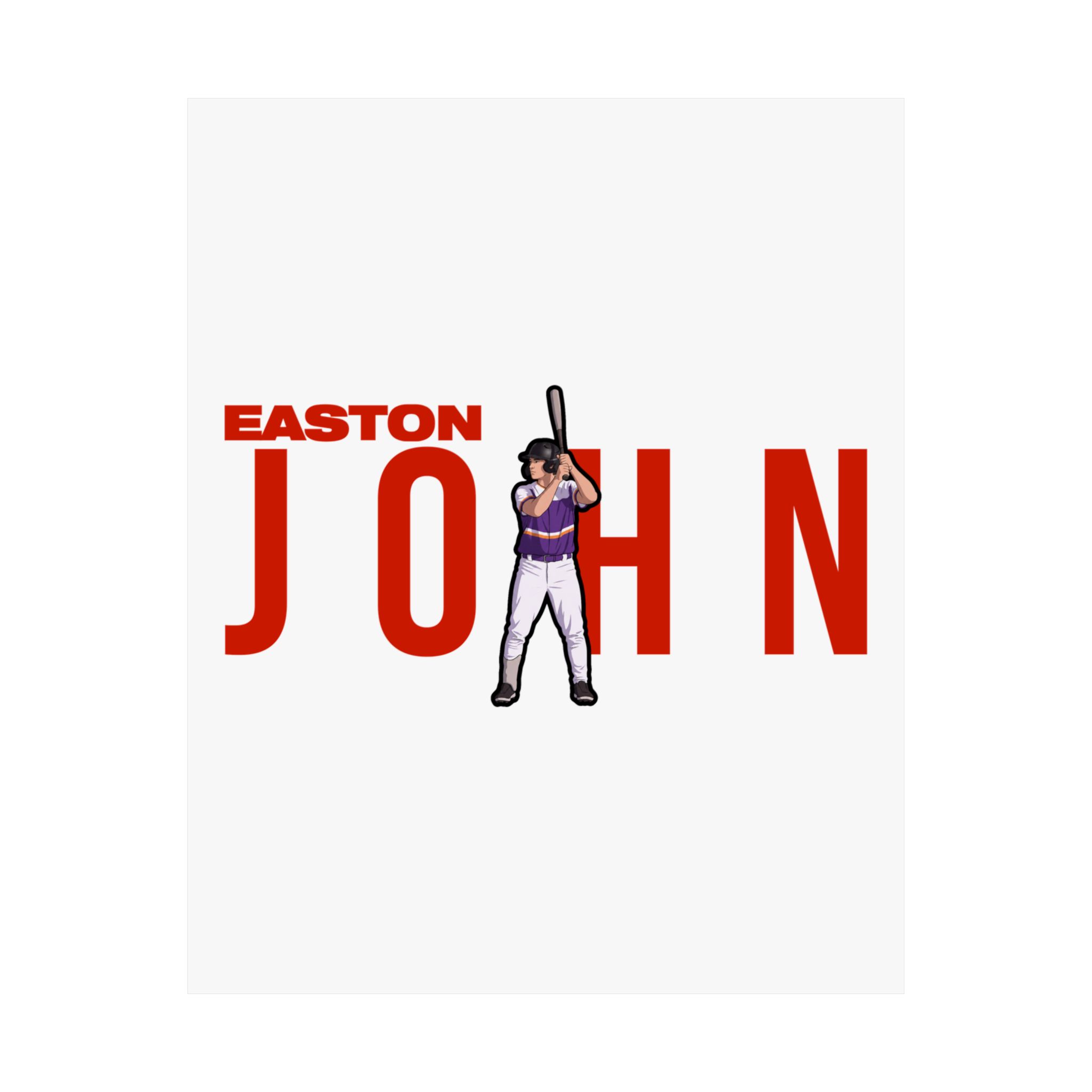 Poster — character_player_name in Classic