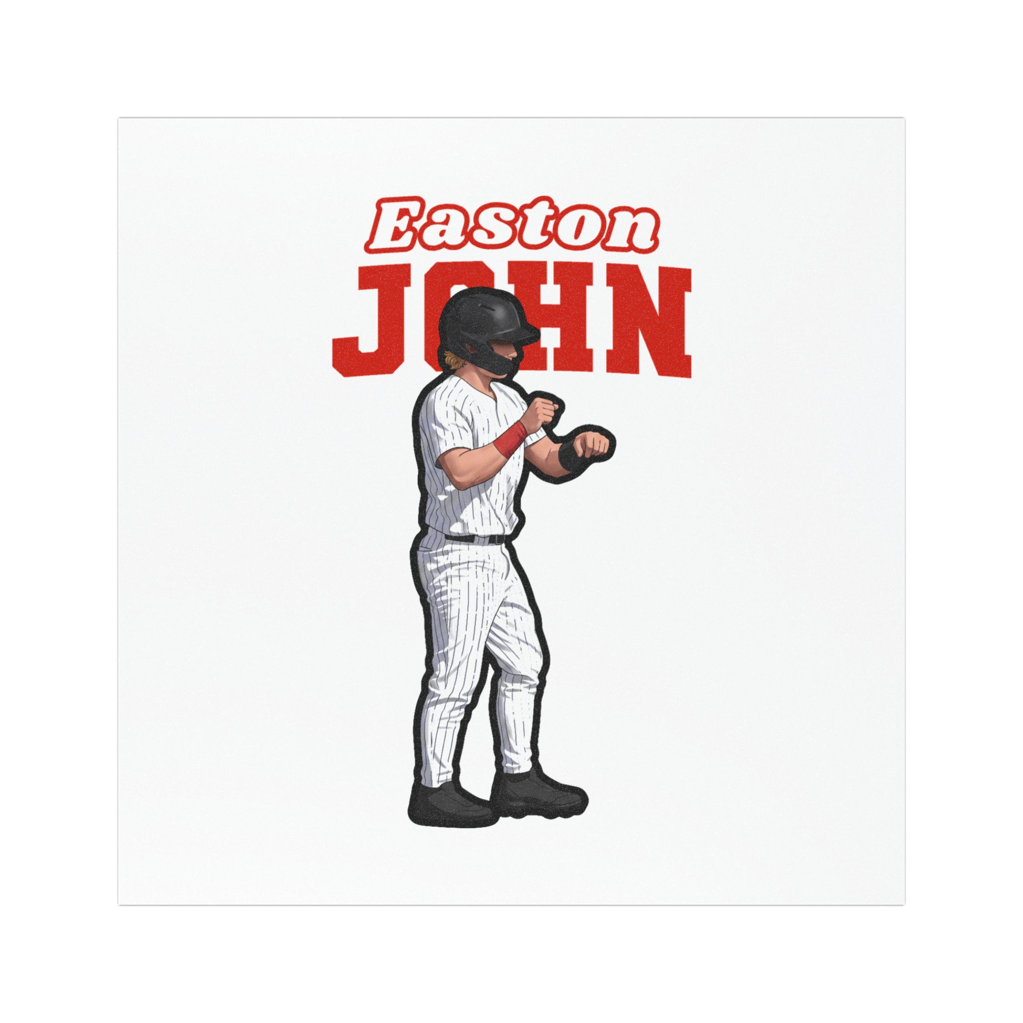 Car Magnets — character_name_arch in Classic