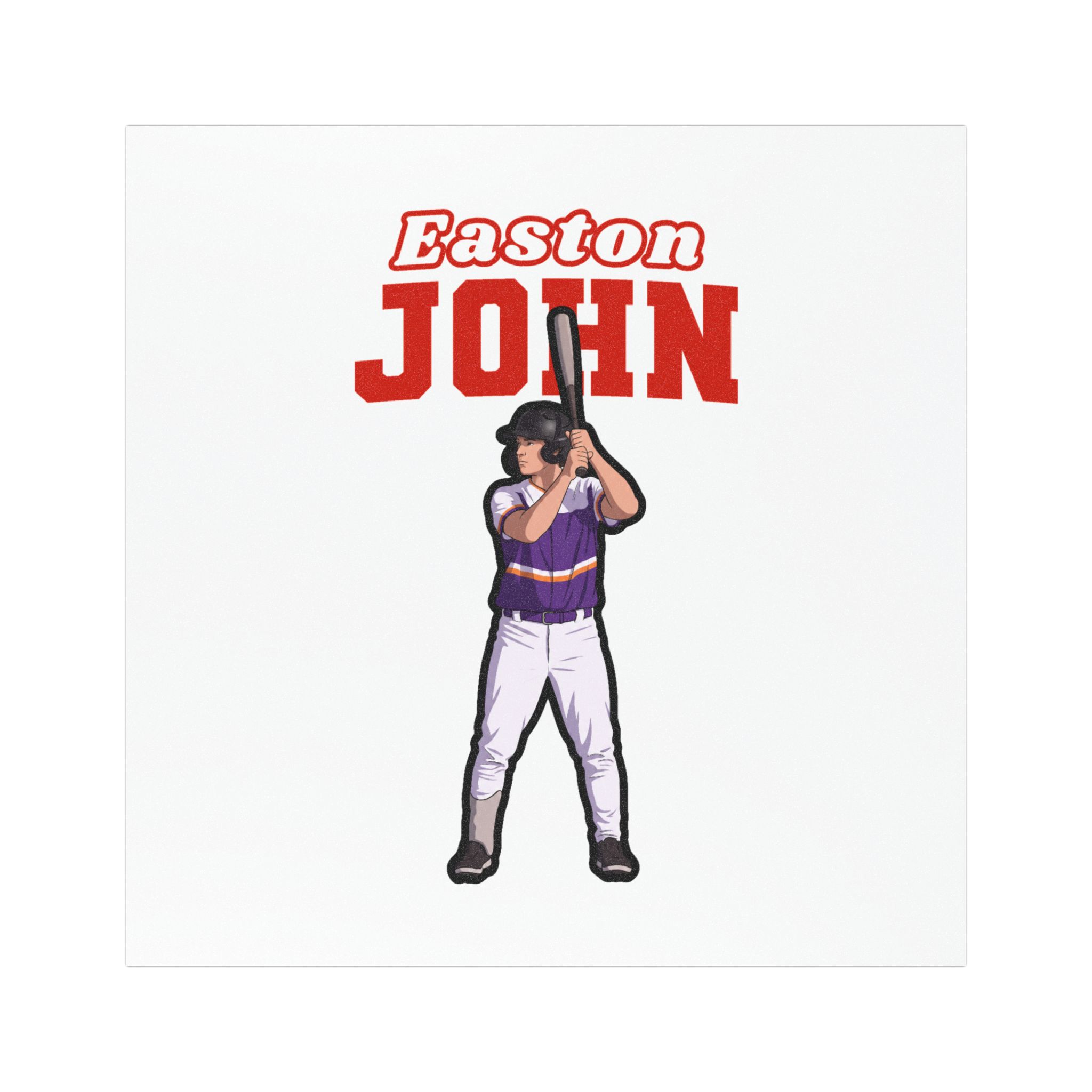 Car Magnets — character_name_arch in Classic