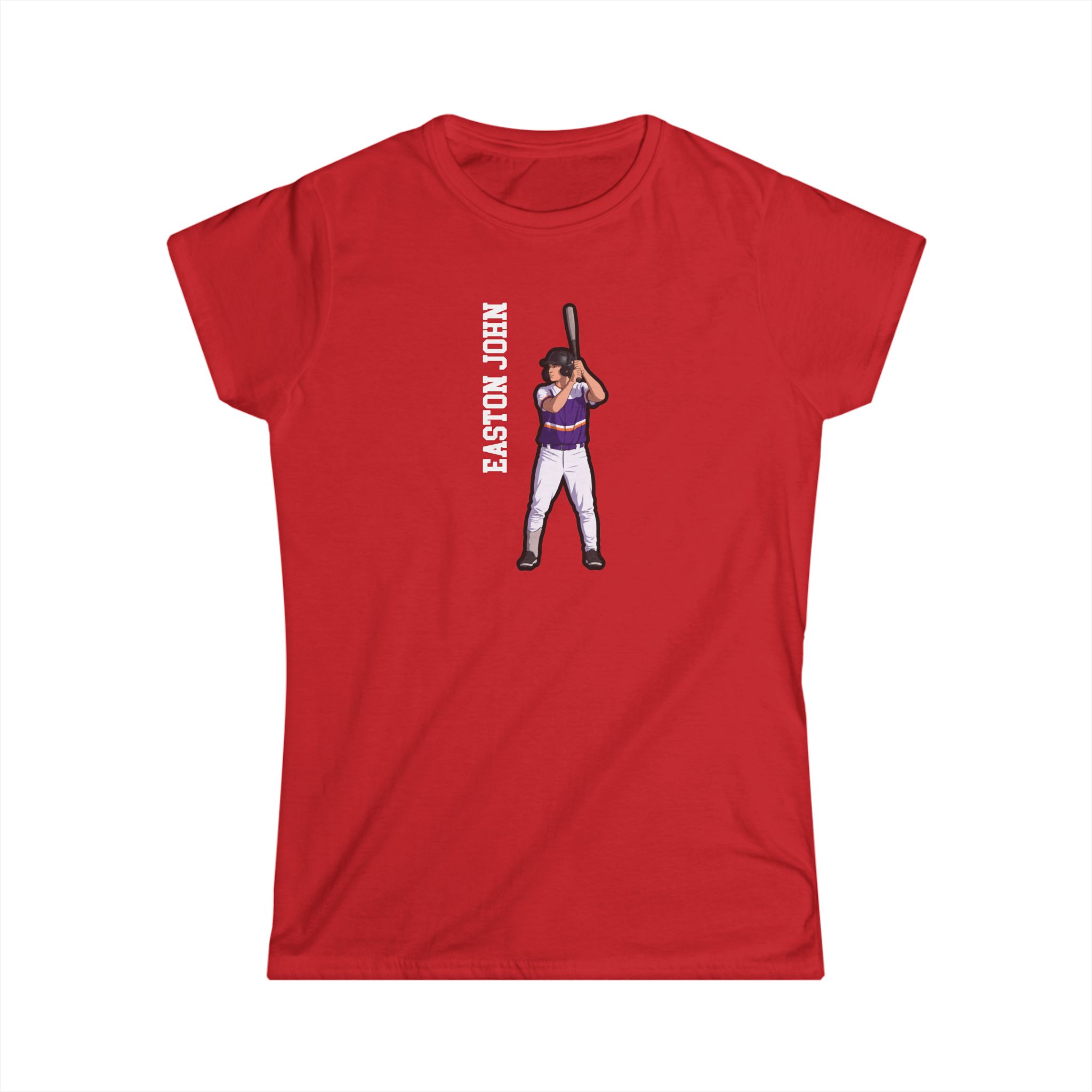 Women's Softstyle Tee