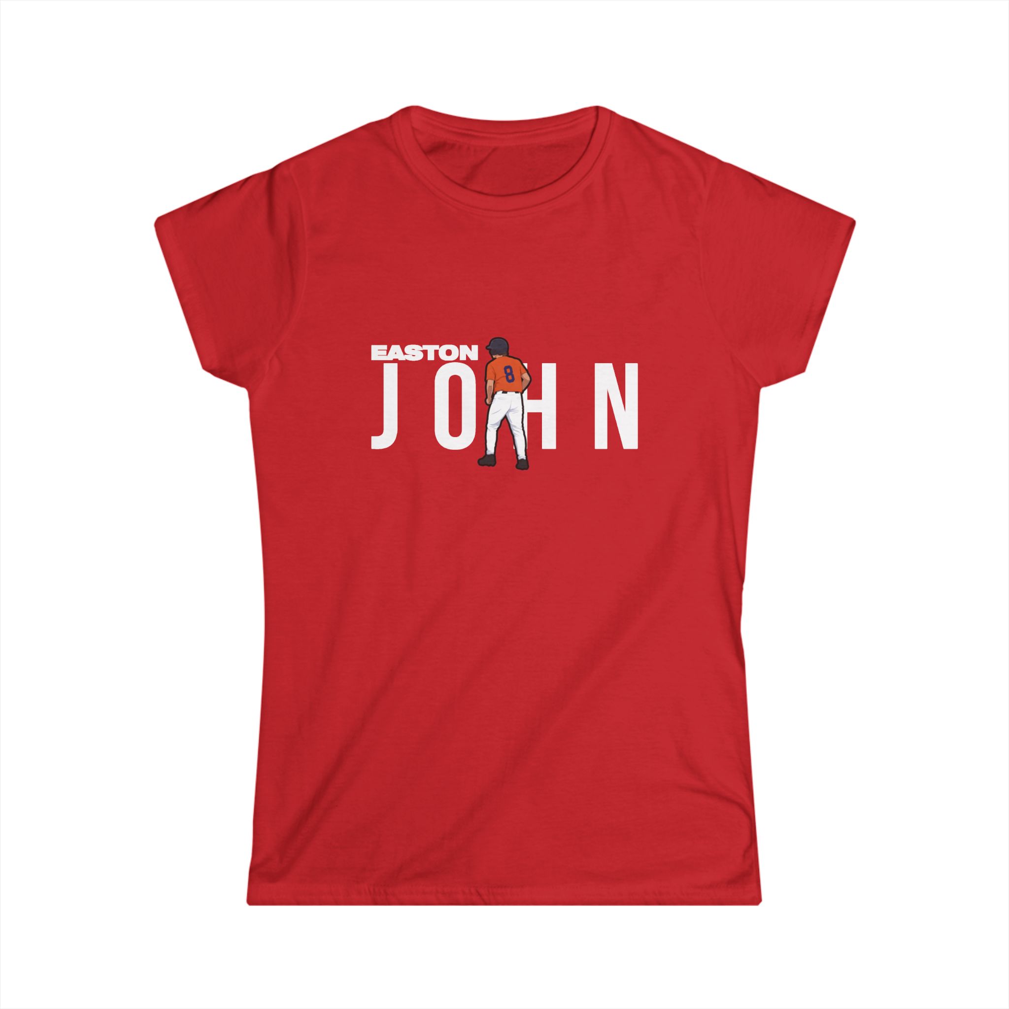 Women's Softstyle Tee