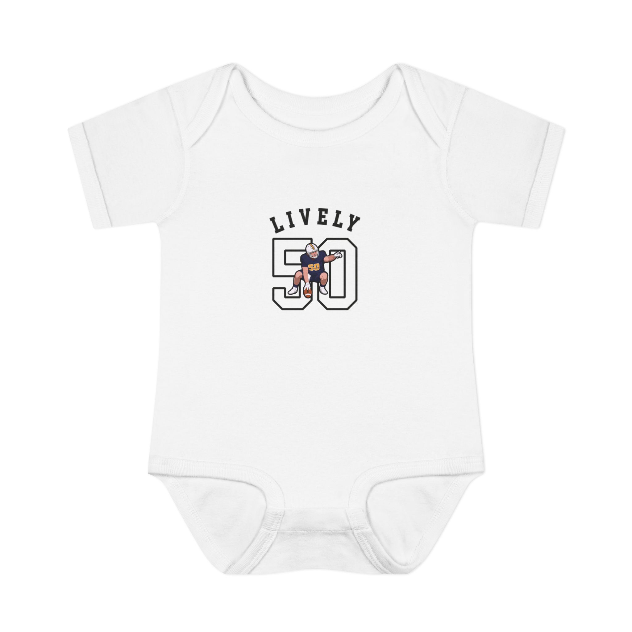 Baby Onesie