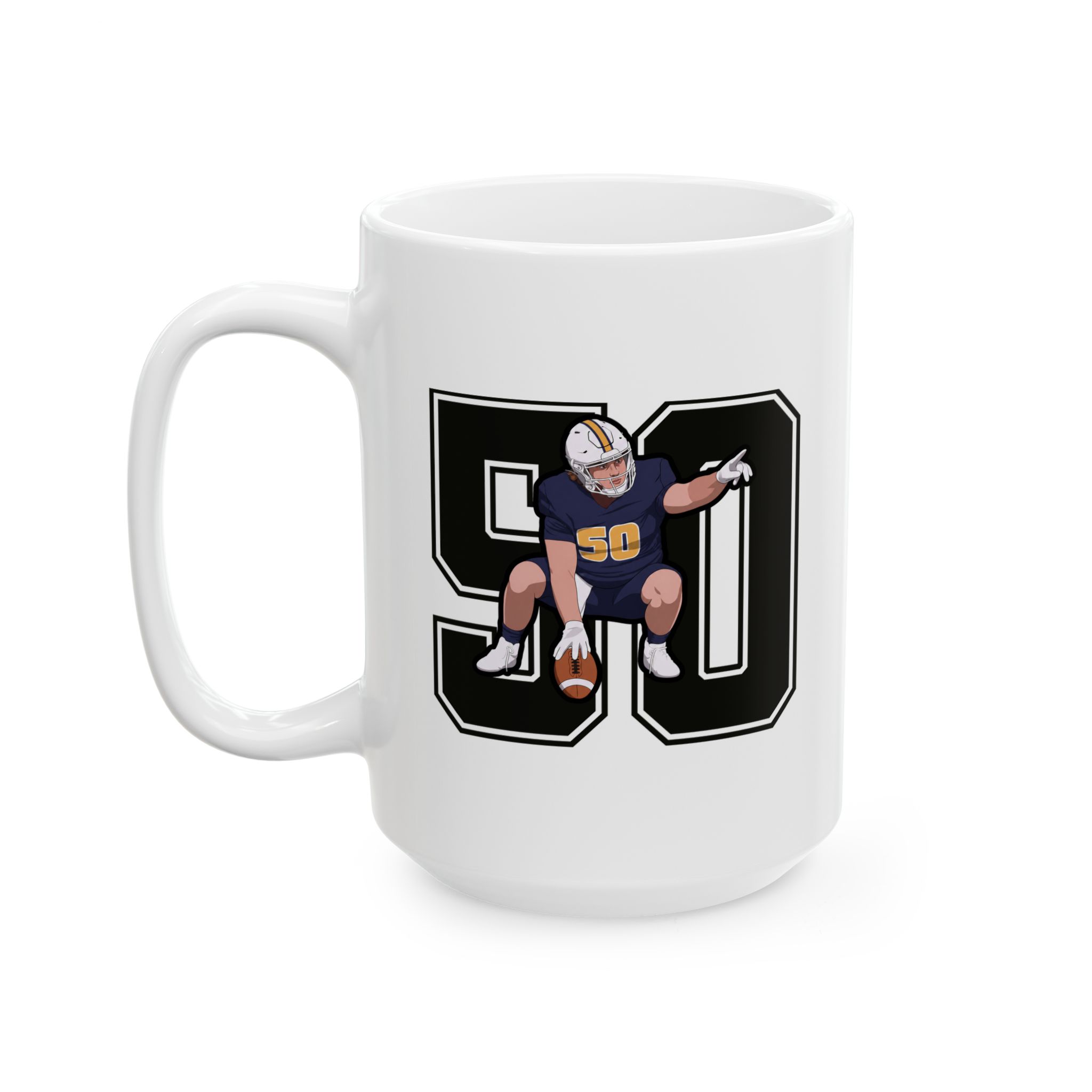 Coffee Mug