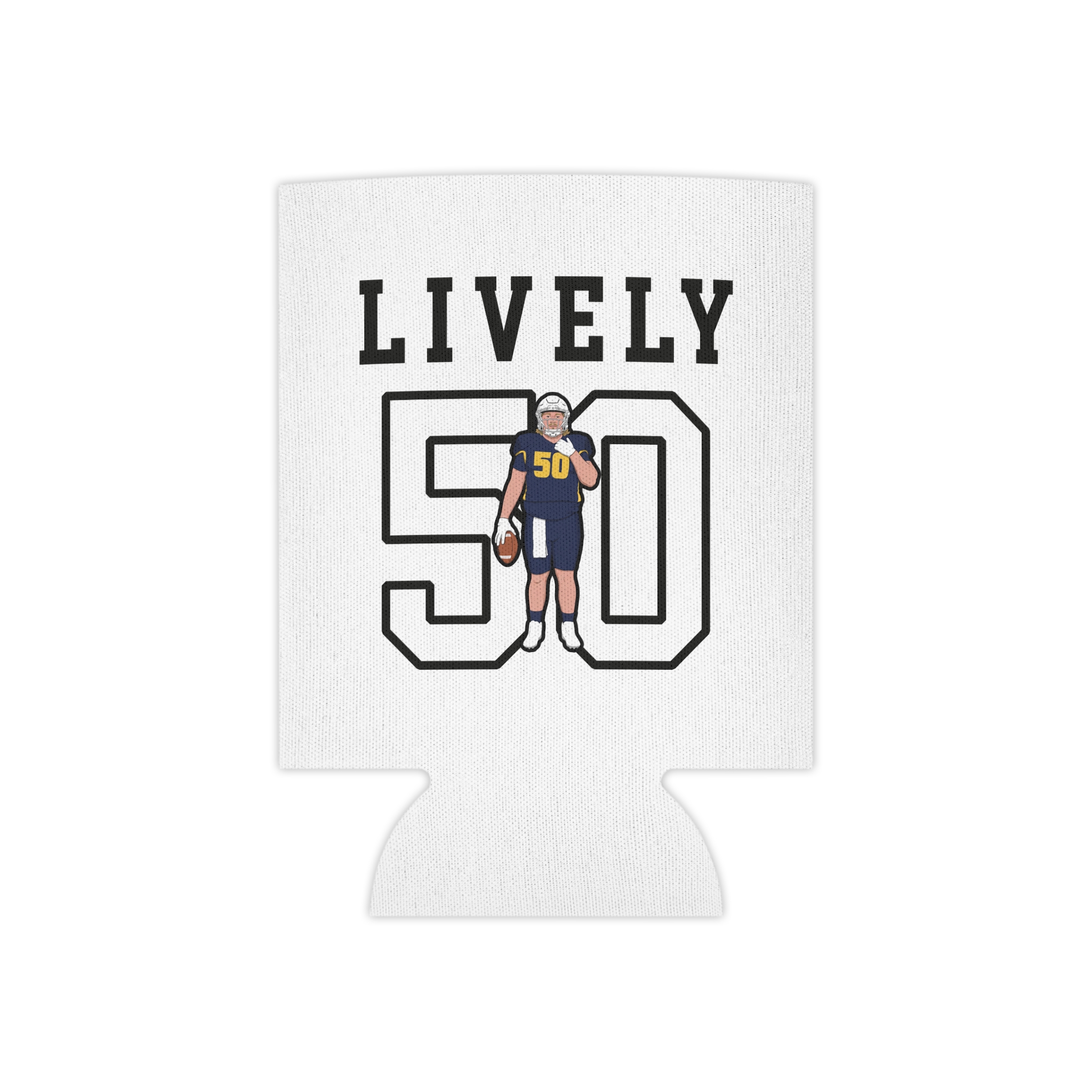 Can Cooler — character_shirsey in Classic