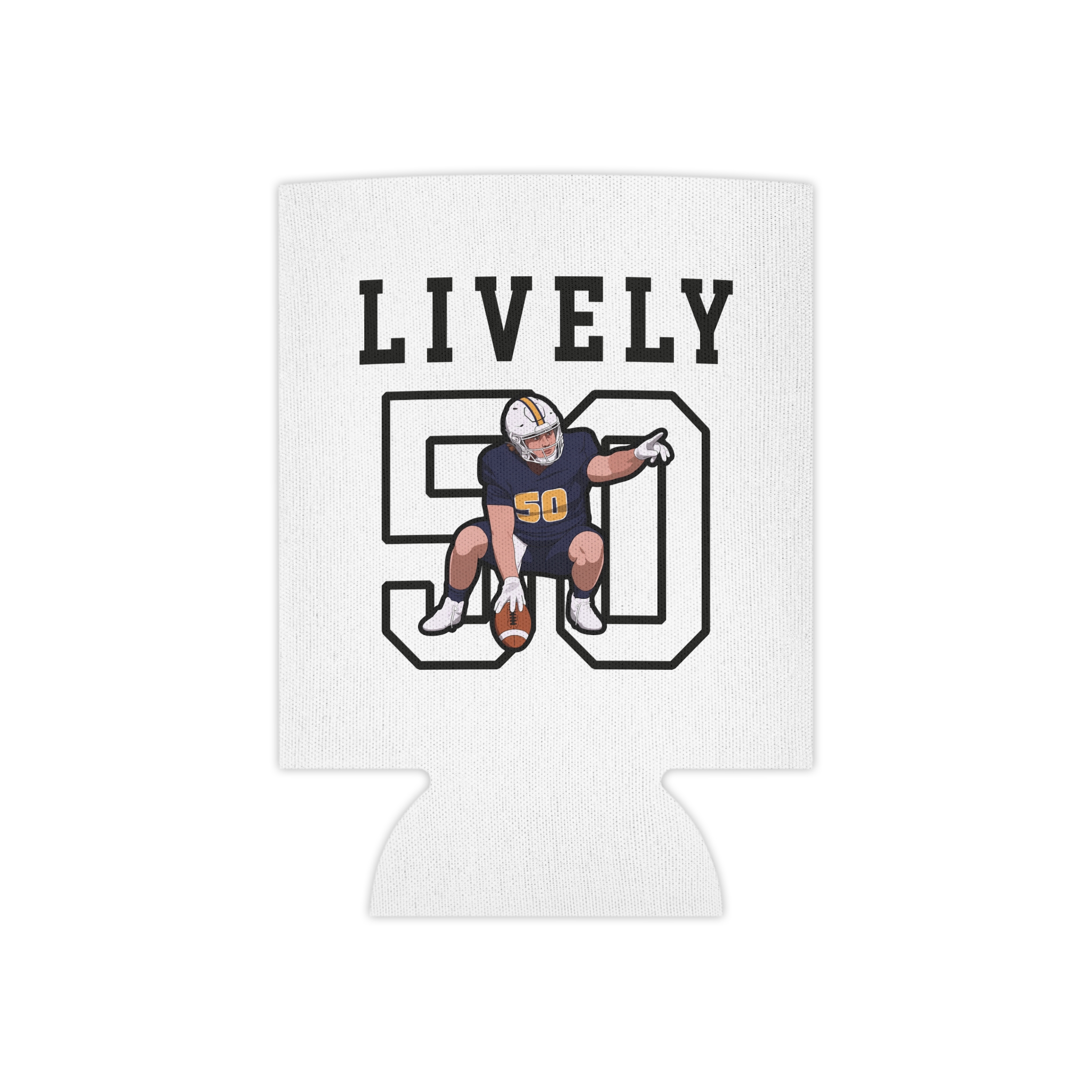 Can Cooler — character_shirsey in Classic