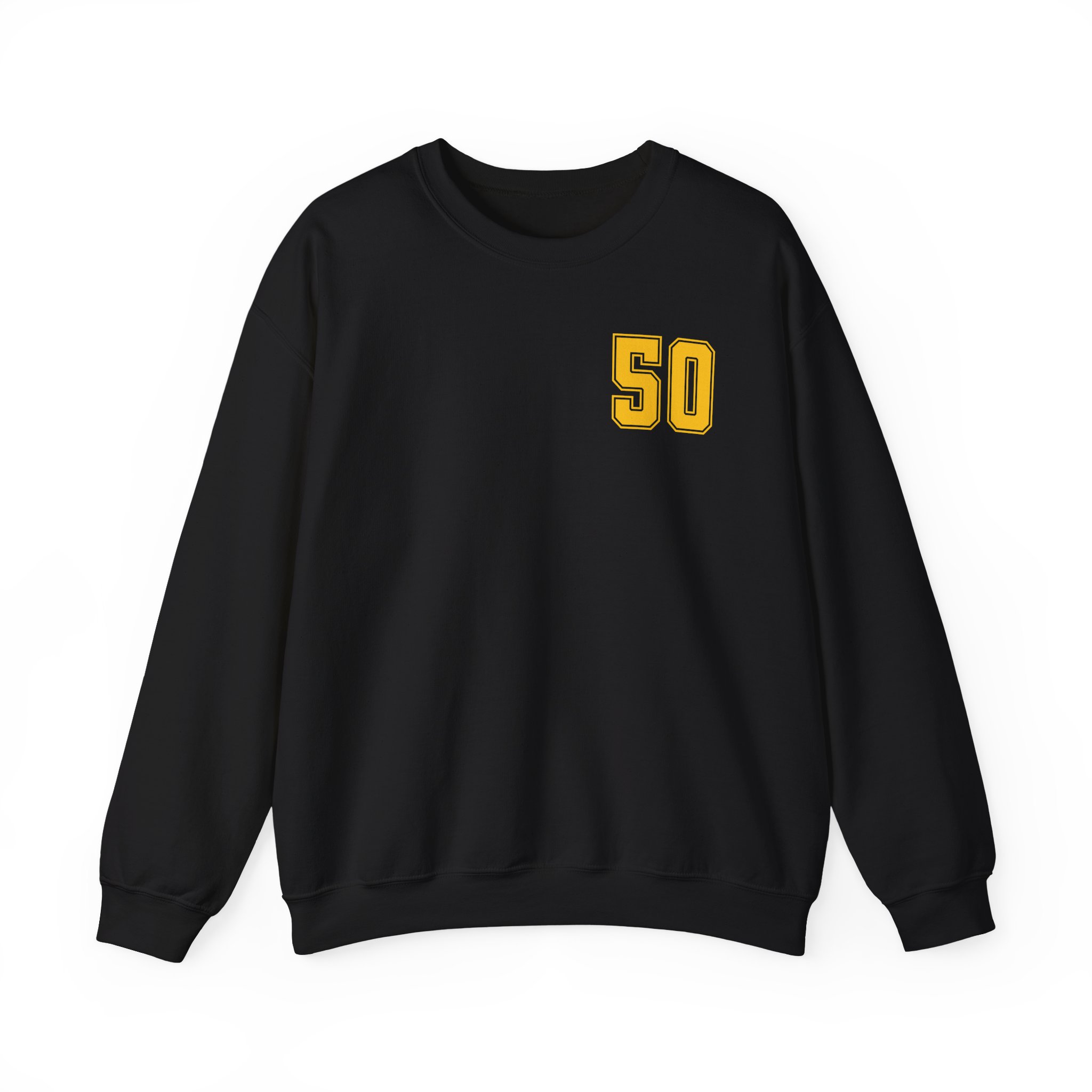 Crewneck Sweatshirt