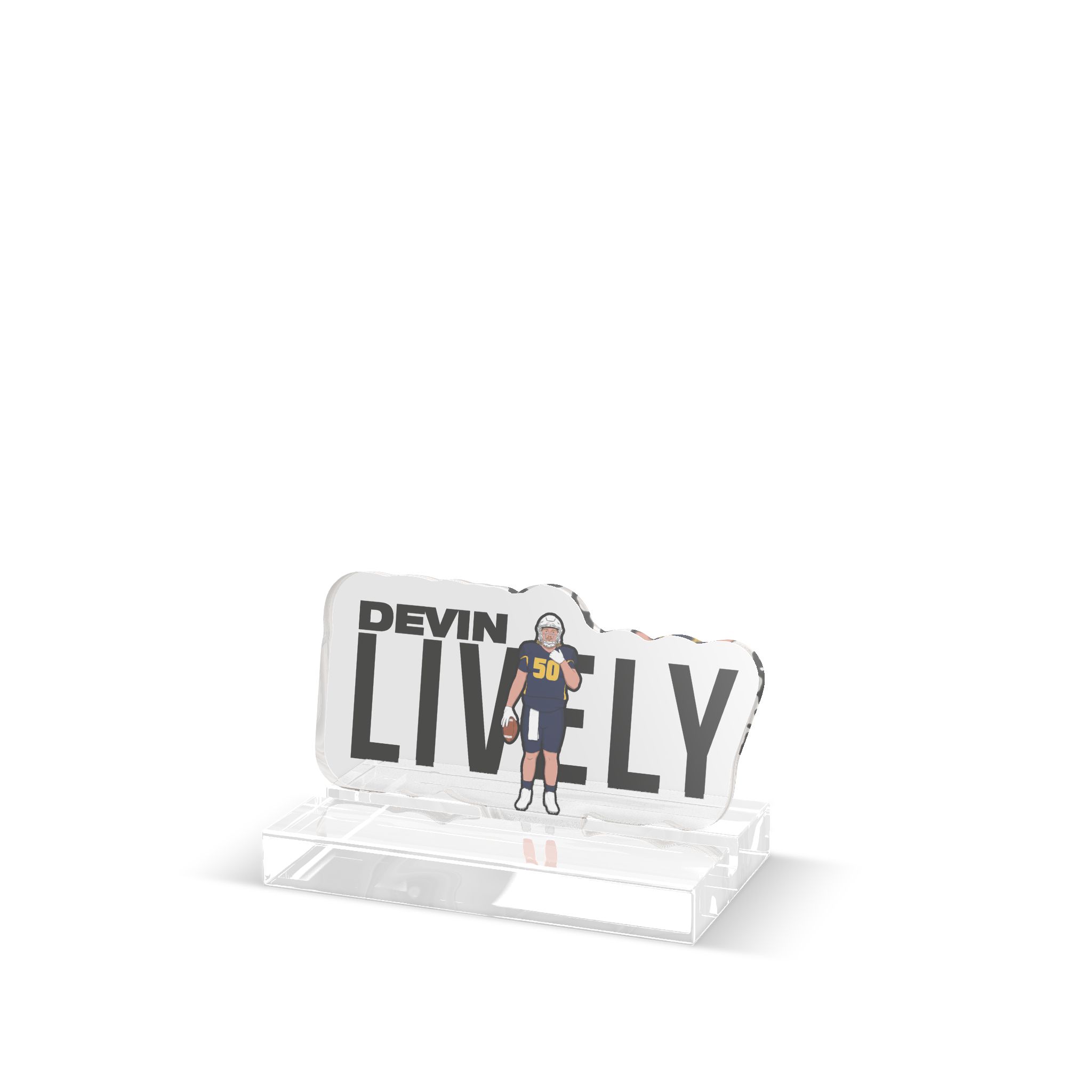 Desk Display — character_player_name in Classic