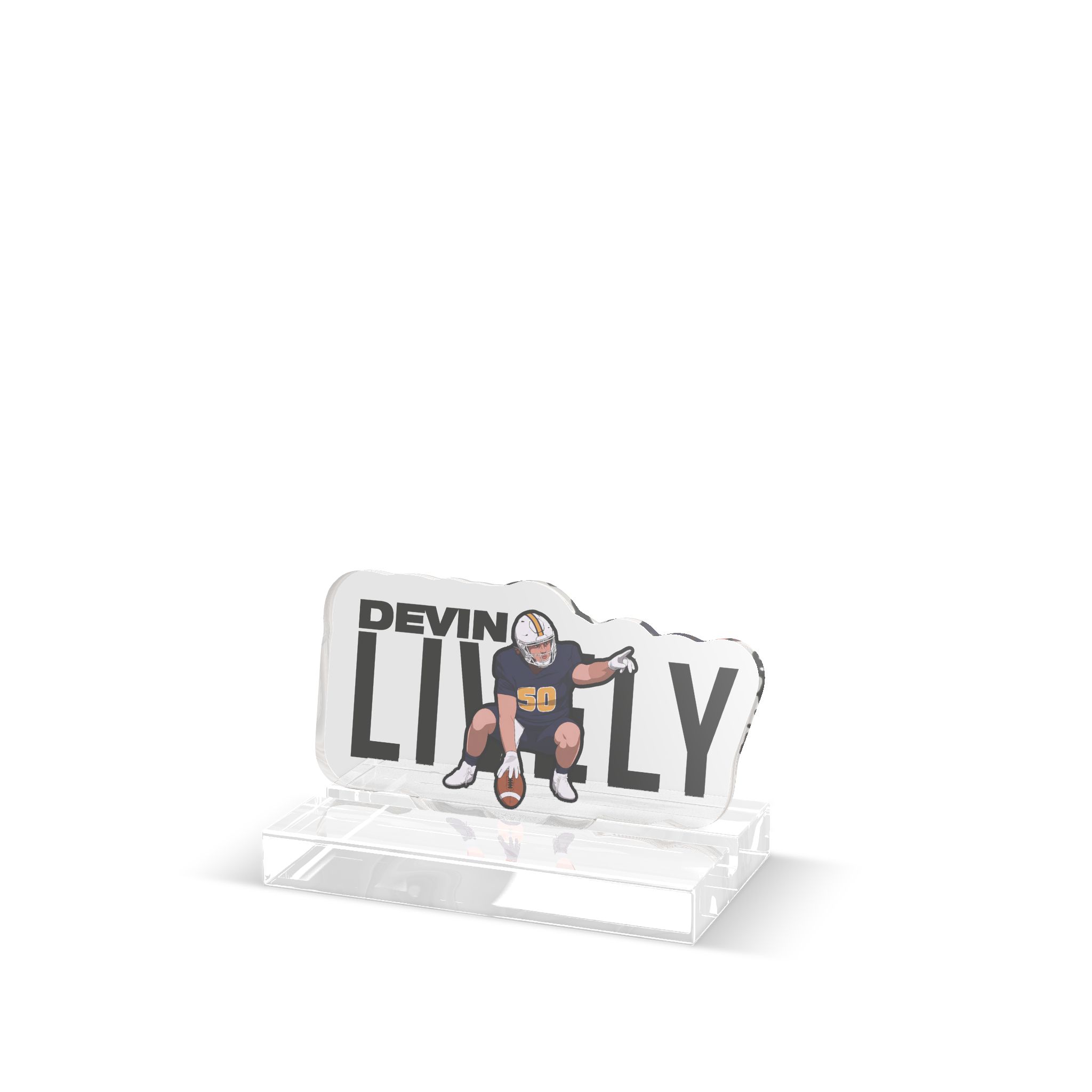 Desk Display — character_player_name in Classic