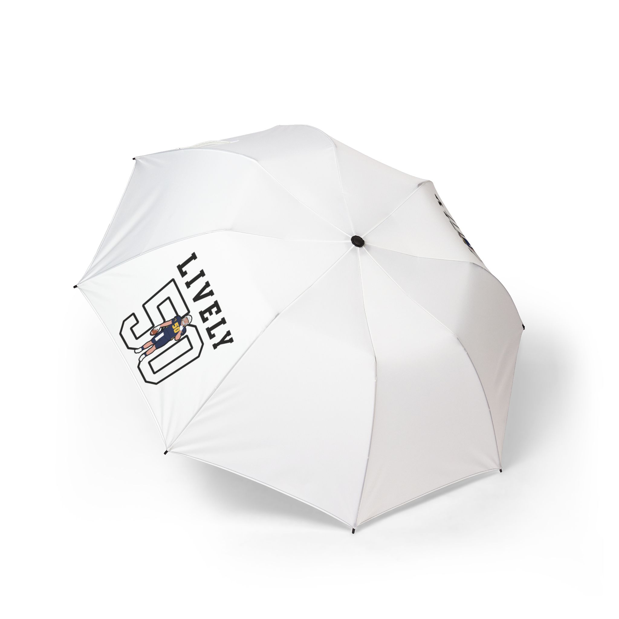 Foldable Umbrella — character_shirsey in Classic