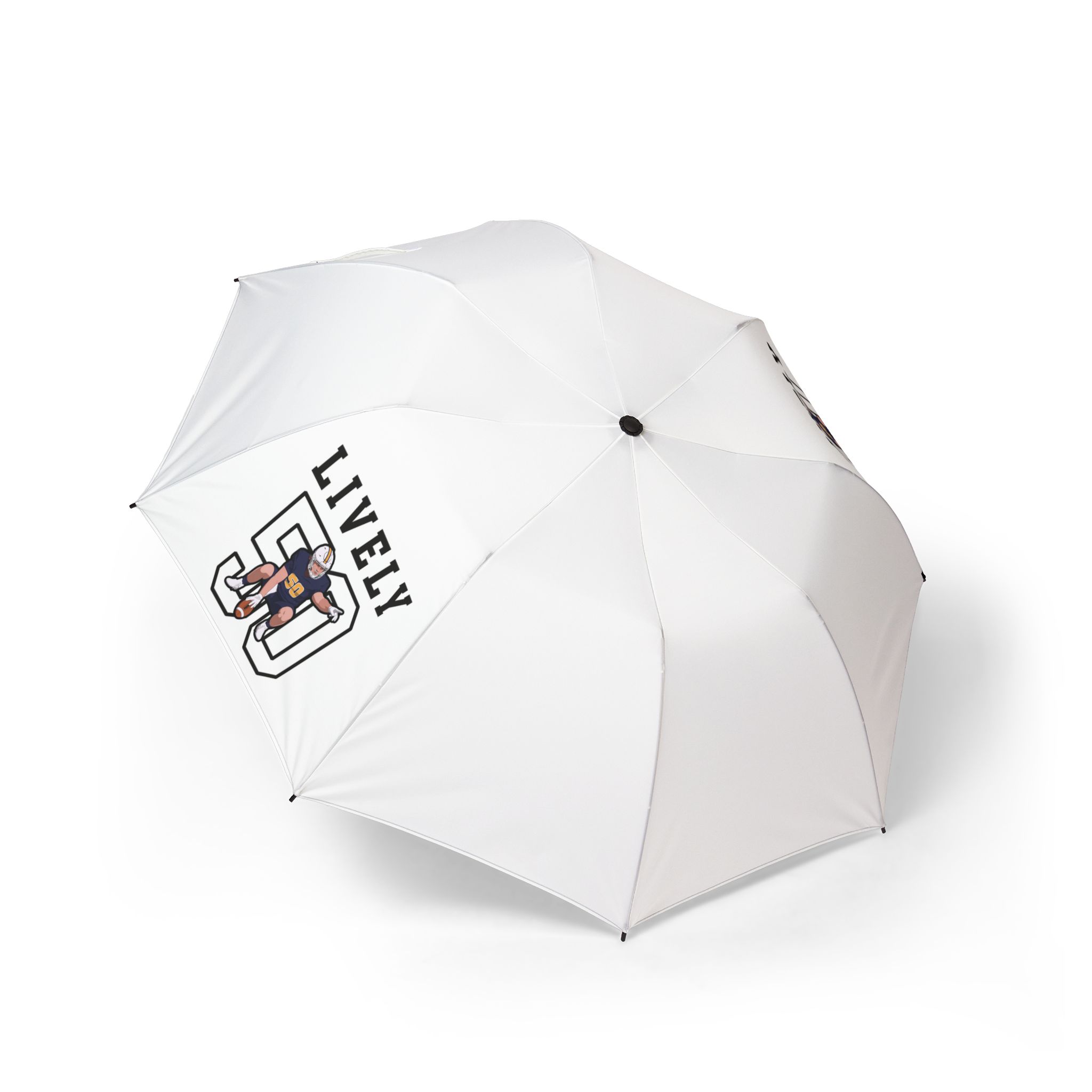 Foldable Umbrella — character_shirsey in Classic