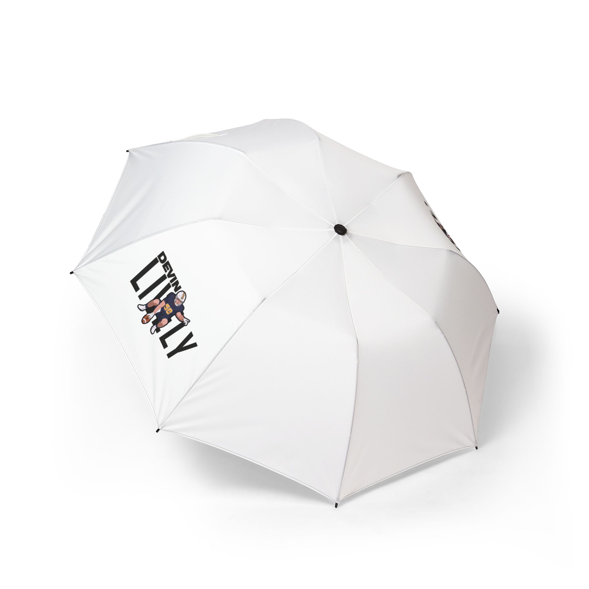 Foldable Umbrella — character_player_name in Classic