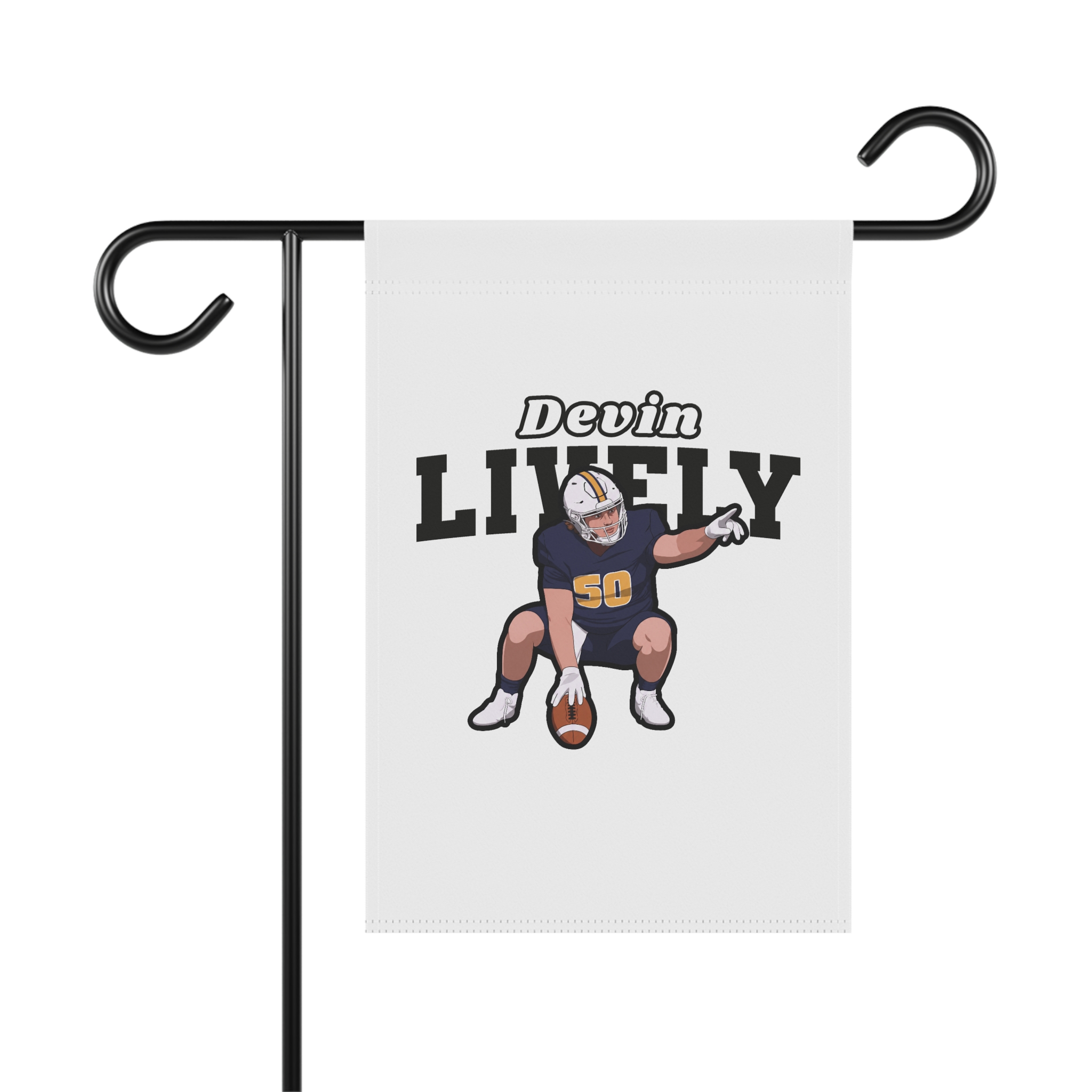 Garden & House Banner — character_name_arch in Classic