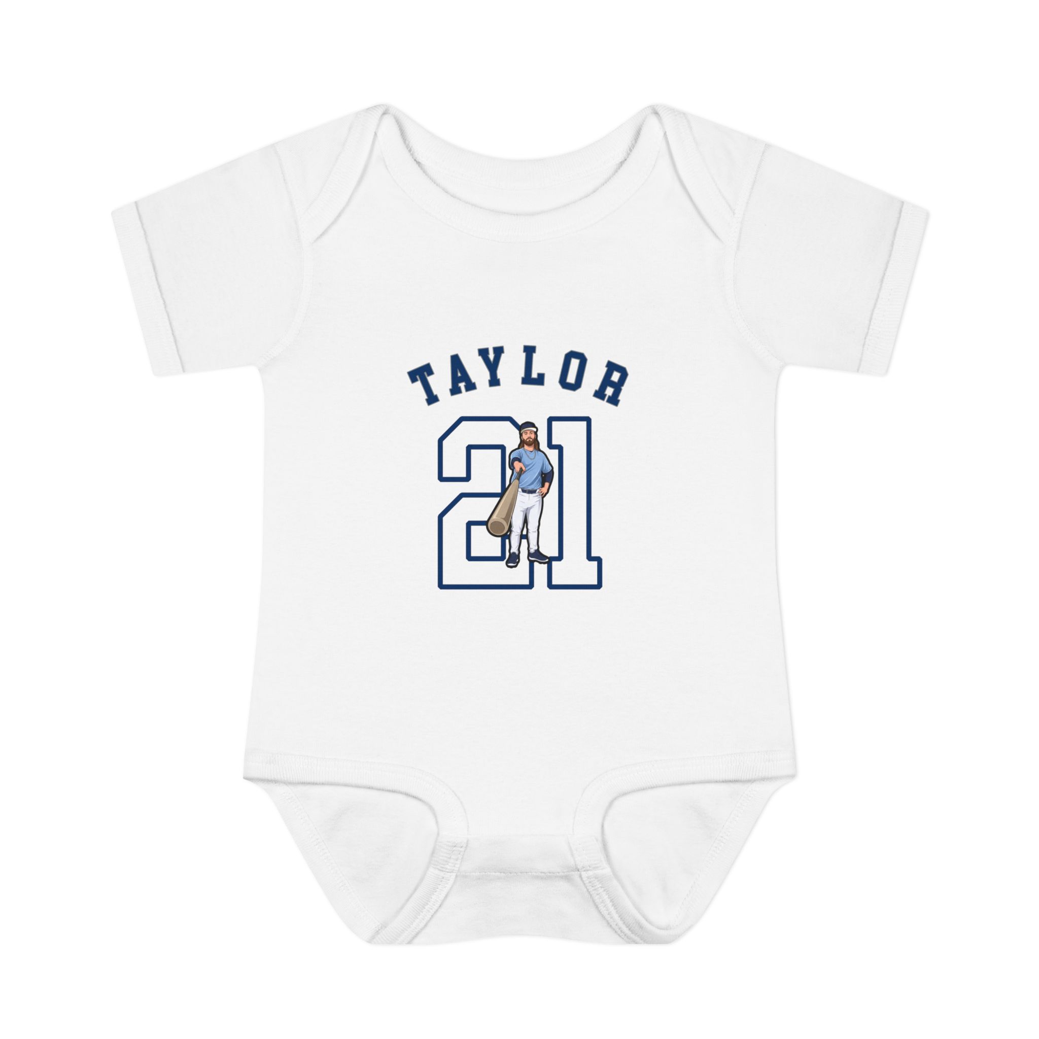 Baby Onesie